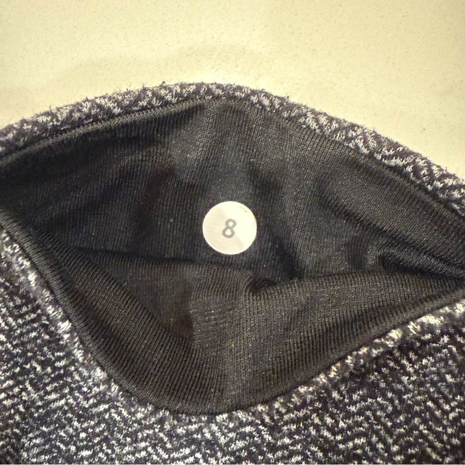 Lululemon Lululemon Wunder Under Low-Rise Tight 30” Leggings Women’s 8 Size 30" / US 8 / IT 44 - 11 Thumbnail