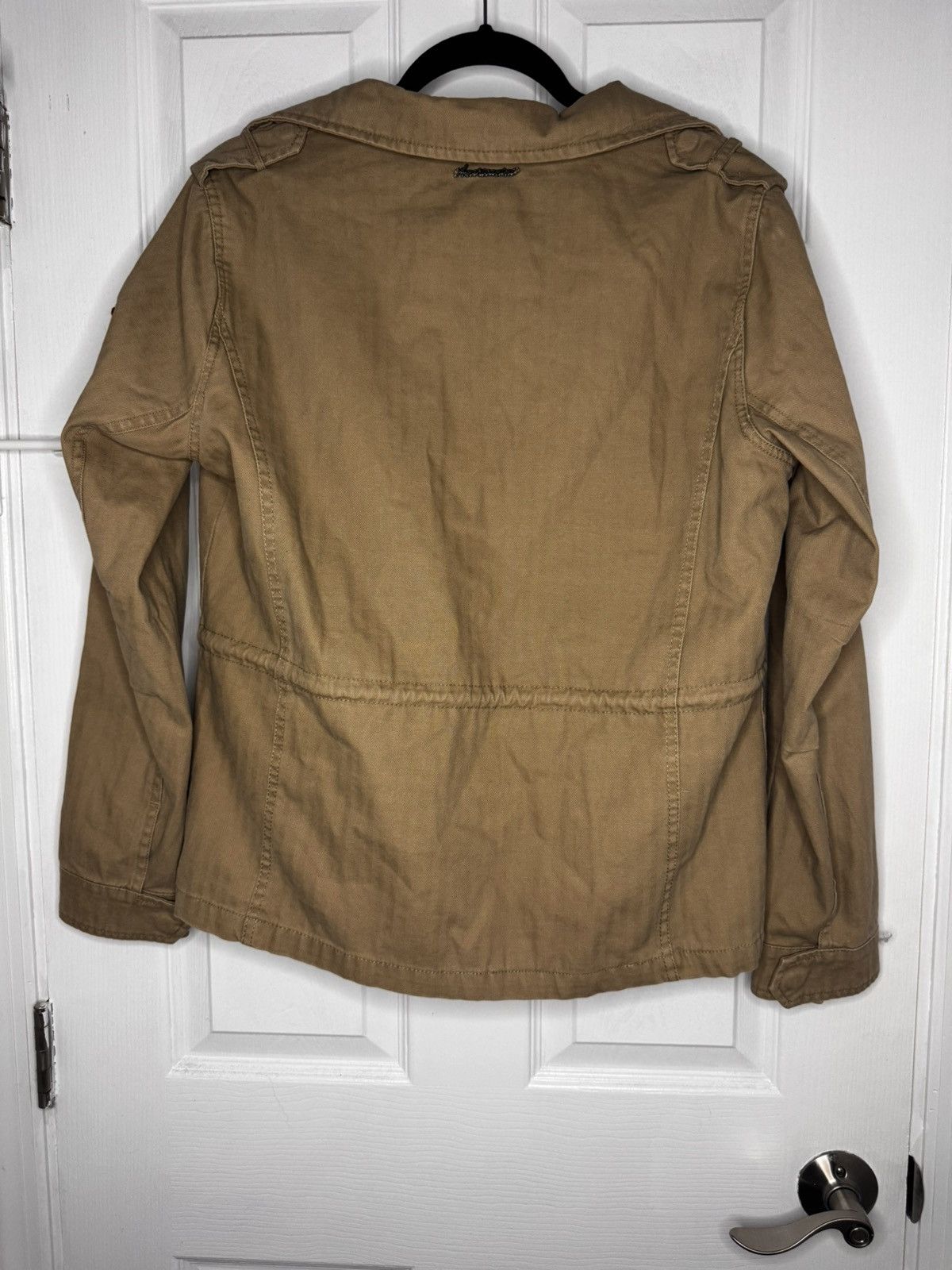 Other Amercanino Bomber Size US L / EU 52-54 / 3 - 3 Thumbnail