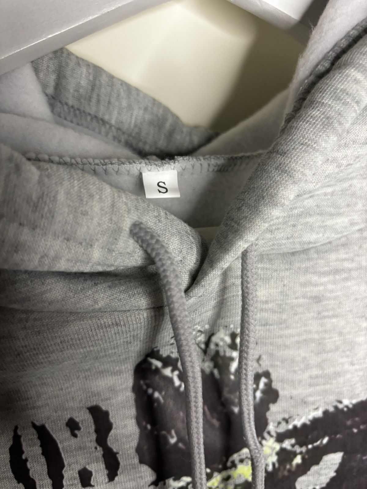 Other Graphic Hoodie Toy Soldier Size US S / EU 44-46 / 1 - 7 Thumbnail