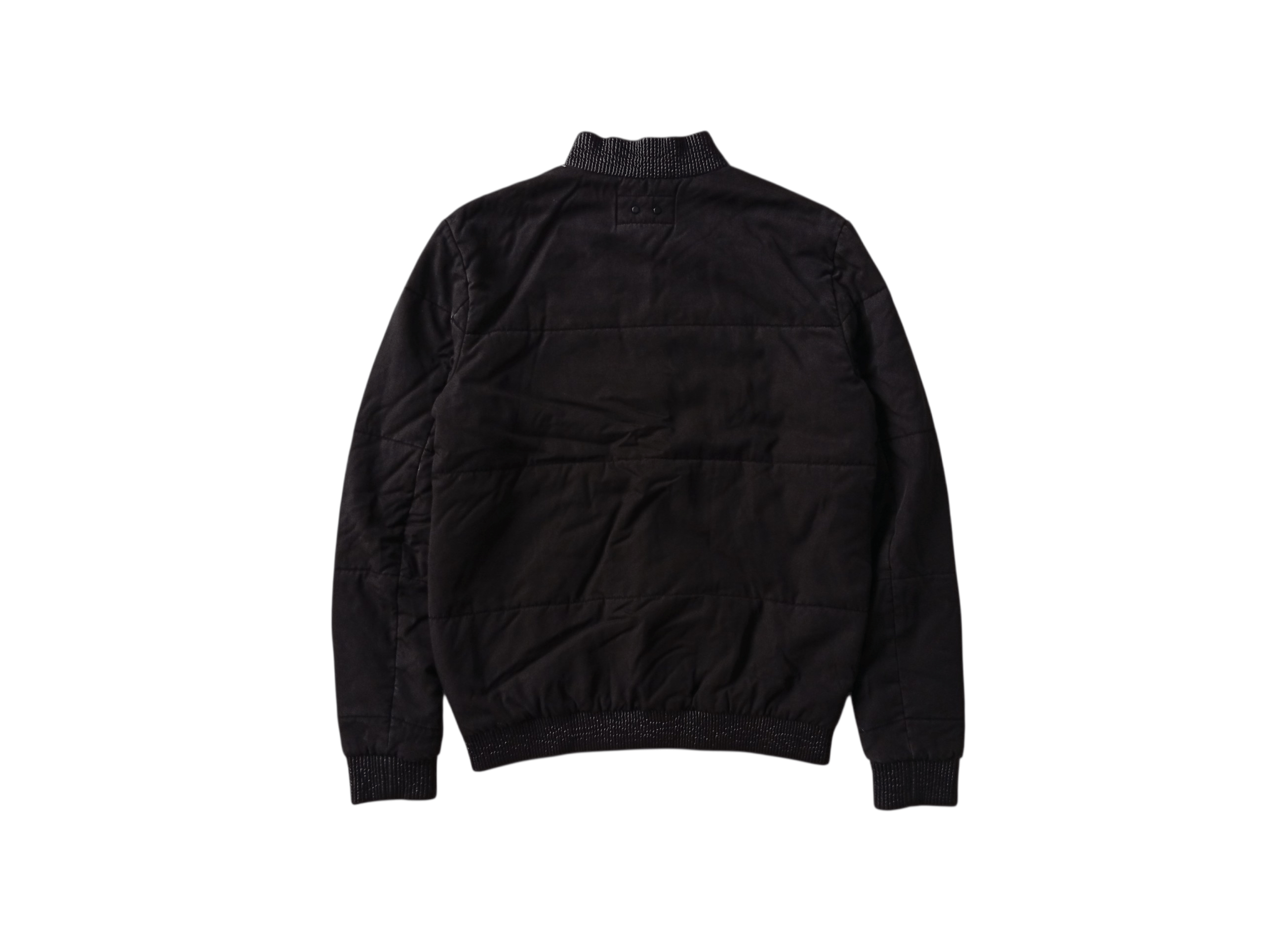 T by Alexander Wang Alexander Wang 2012 F/W bomber jacket Size US XS / EU 42 / 0 - 5 Thumbnail
