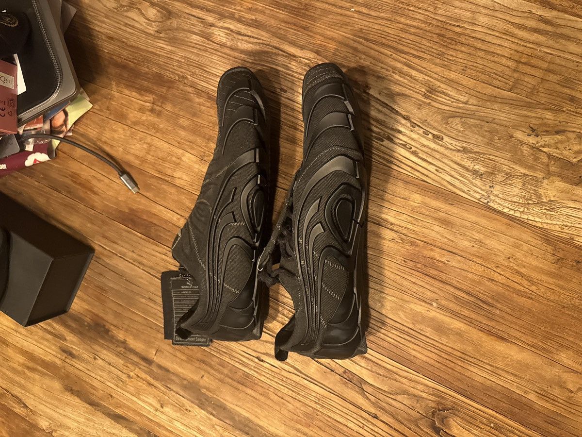 No Faith Studios Puma X No Faith Studios Size US 12 / EU 45 - 3 Thumbnail