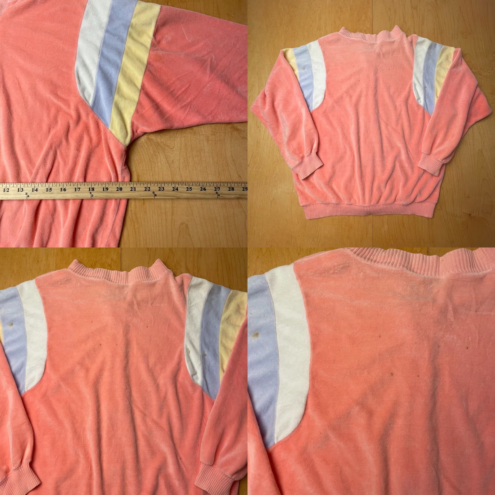 Etro It'S more specific and accurately reflects the item'S characteristics Size US M / EU 48-50 / 2 - 8 Thumbnail