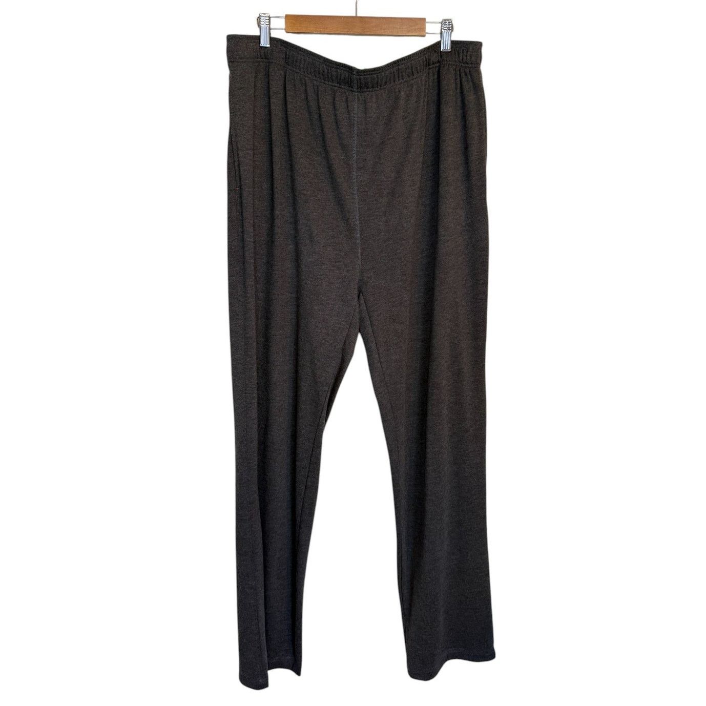Tommy Bahama Tommy Bahama Pants Men X Large Gray Loungewear Sleepwear Size US 38 / EU 54 - 1 Thumbnail