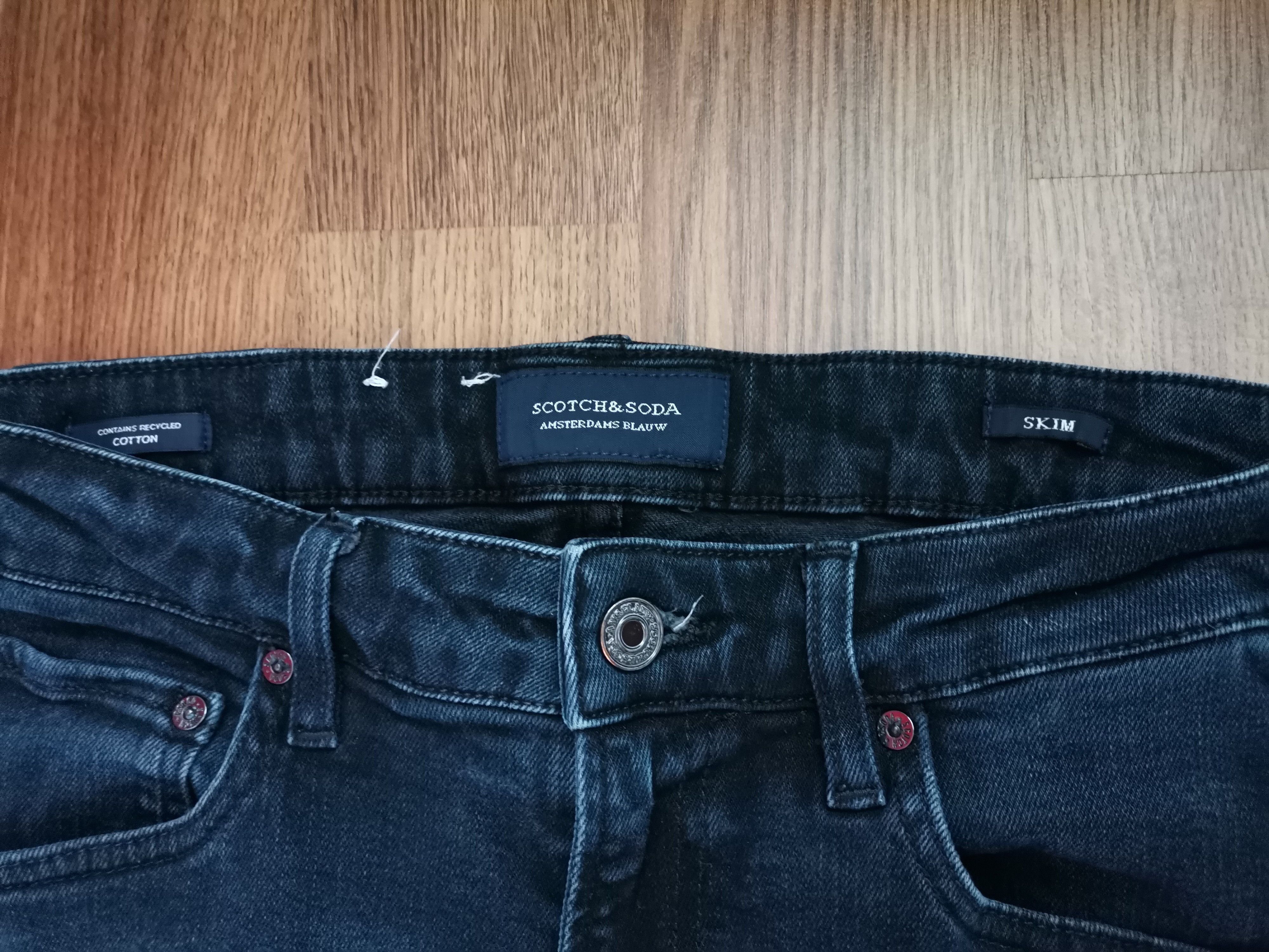 Scotch & Soda Scotch & Soda Jeans Size US 31 - 4 Thumbnail