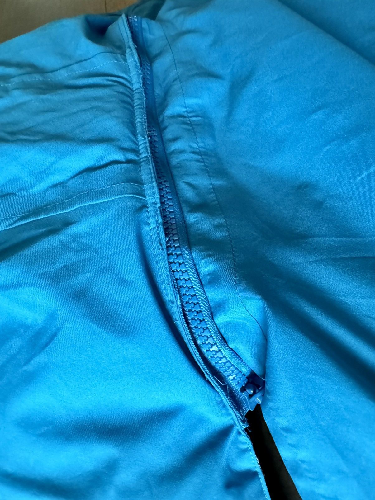 Vintage Snow Lion Gore Tex Vintage Down Jacket Size US L / EU 52-54 / 3 - 14 Thumbnail