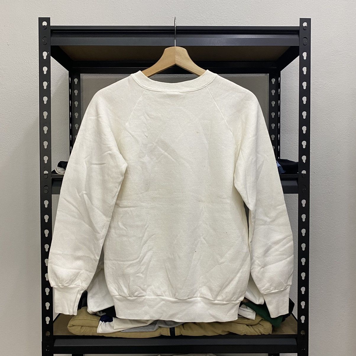 Vintage Vintage All Star Cheerleader 90s Sweatshirt❗️ Size US S / EU 44-46 / 1 - 7 Thumbnail