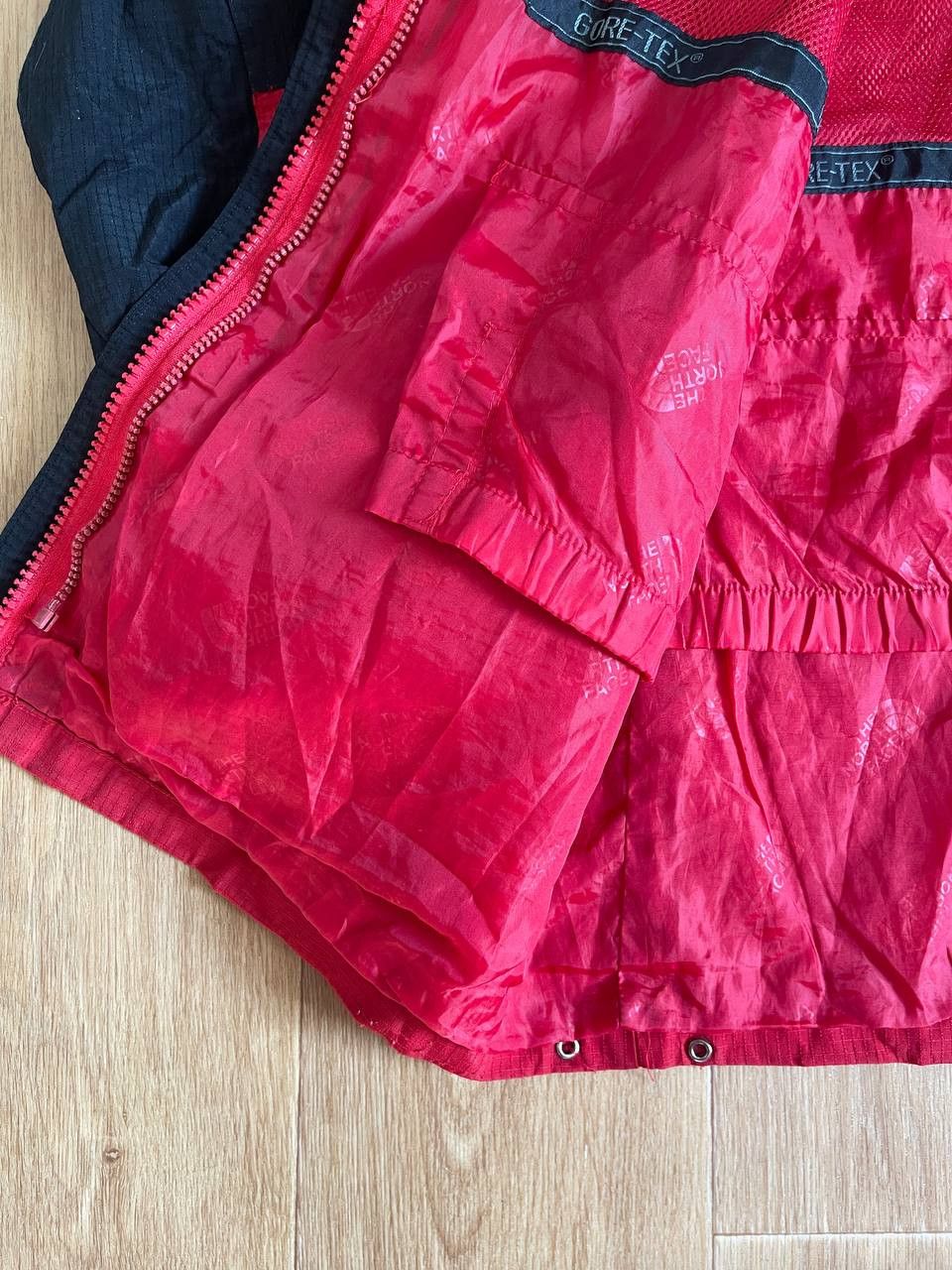 The North Face The North Face 1990 Retro Goretex Mountain Jacket Size US XL / EU 56 / 4 - 17 Thumbnail