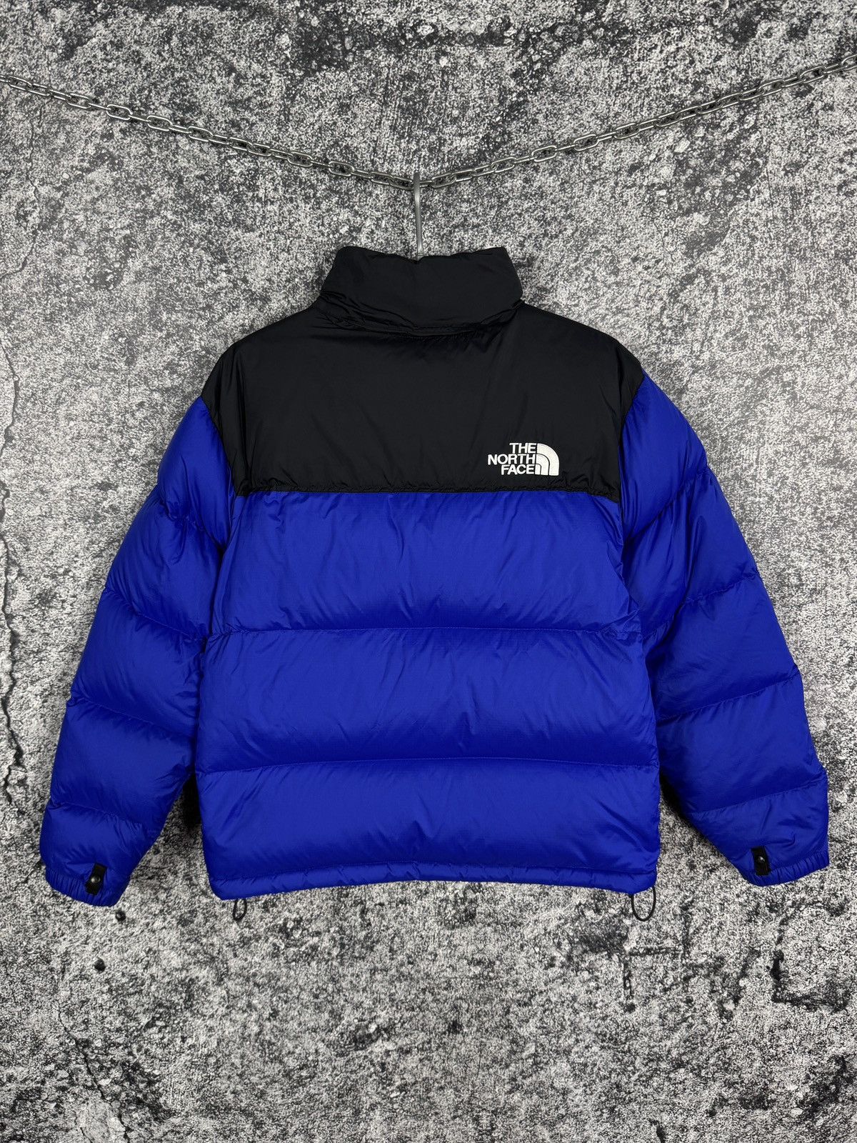 The North Face The North Face 700 Down Jacket Puffer Ski Outdoor Warm Sz S Size US S / EU 44-46 / 1 - 17 Thumbnail