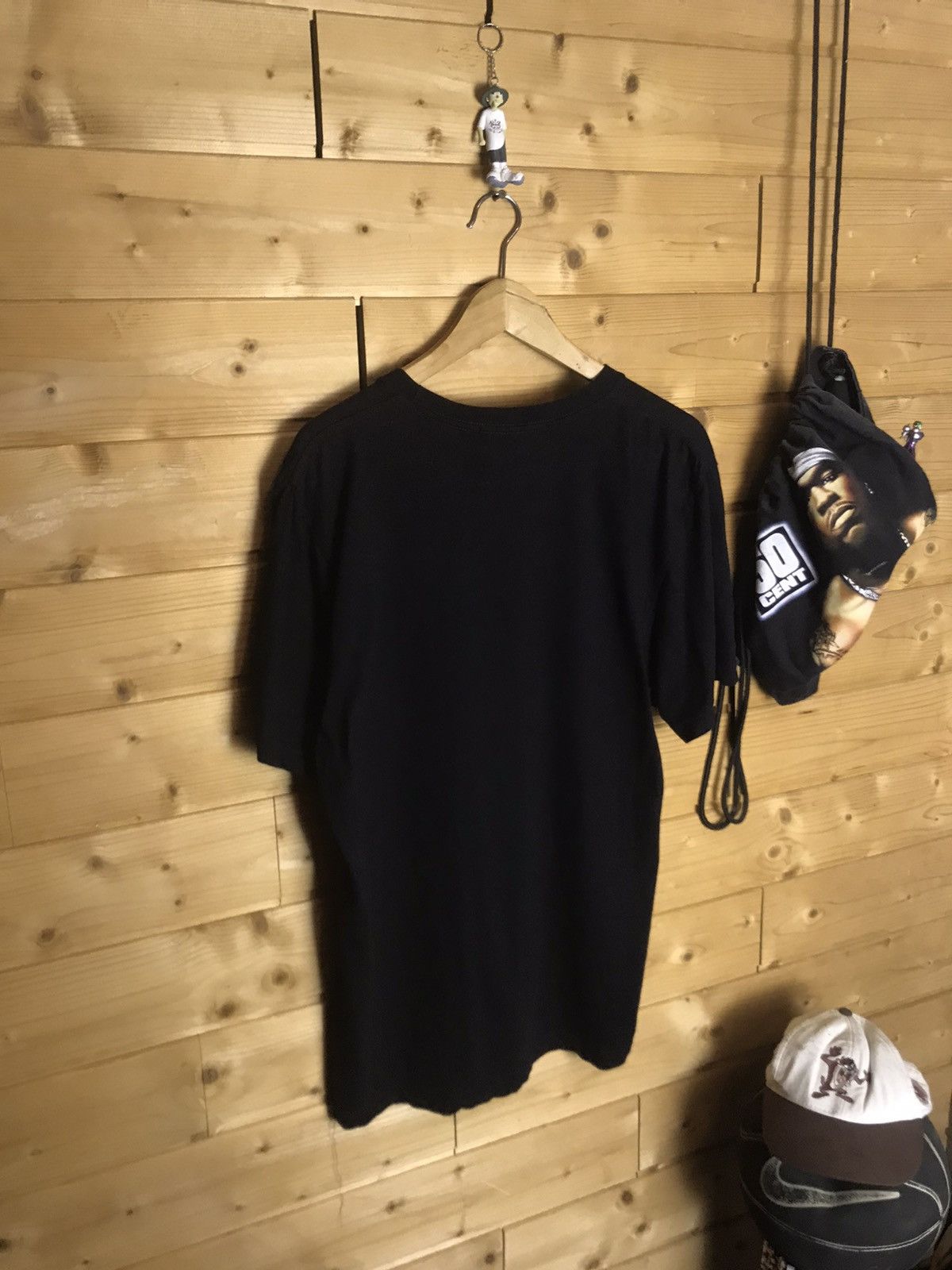 Vintage Boy London the British legend t shirt Size US M / EU 48-50 / 2 - 10 Thumbnail