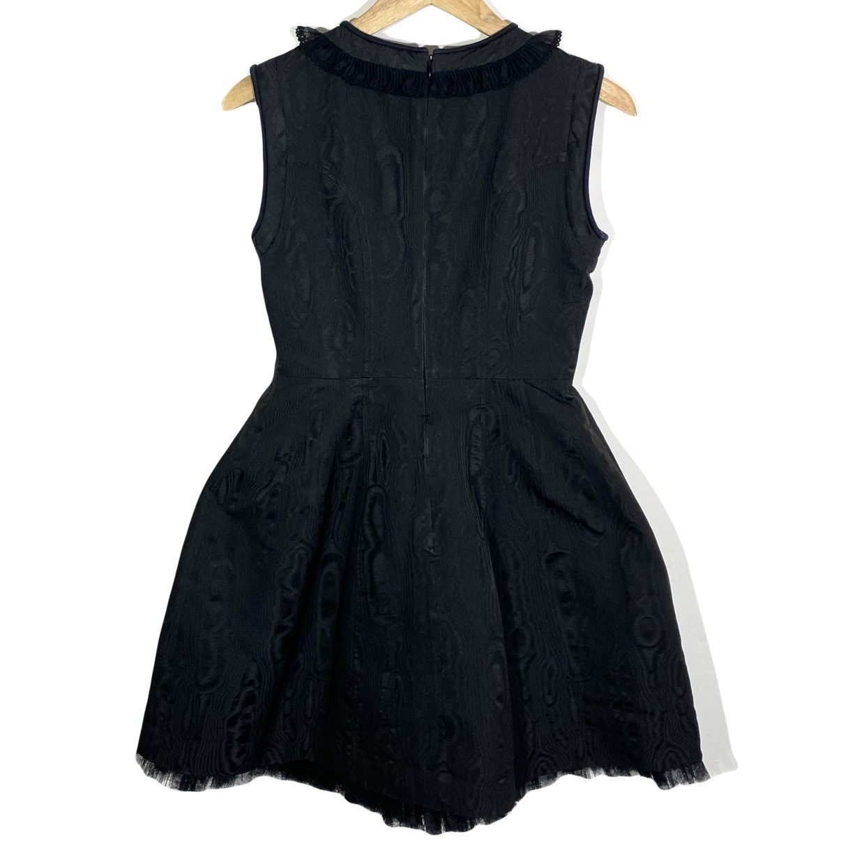 Marc by Marc Jacobs Robe Dentelle Romantic Goth M4005143 Marc By Marc Jacobs Size M / US 6-8 / IT 42-44 - 2 Thumbnail