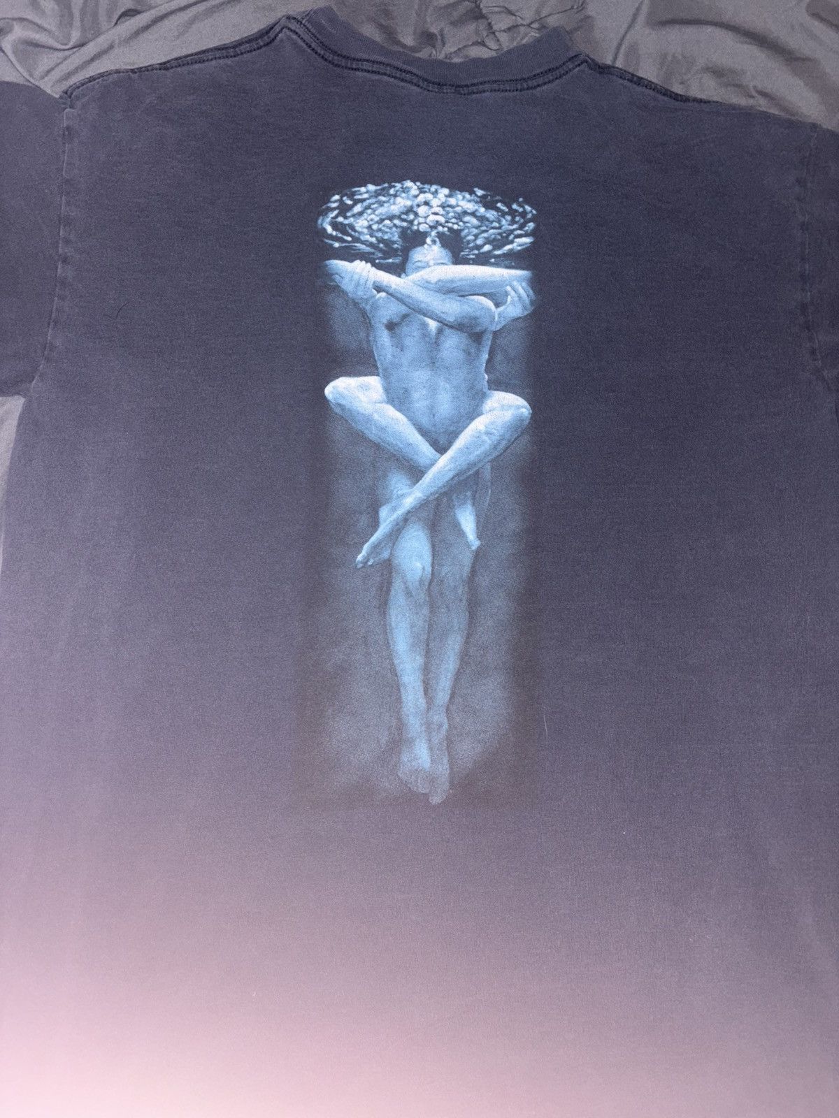 Giant VINTAGE 1996 TOOL AENIMA SHIRT, SIZE L Size US L / EU 52-54 / 3 - 1 Thumbnail