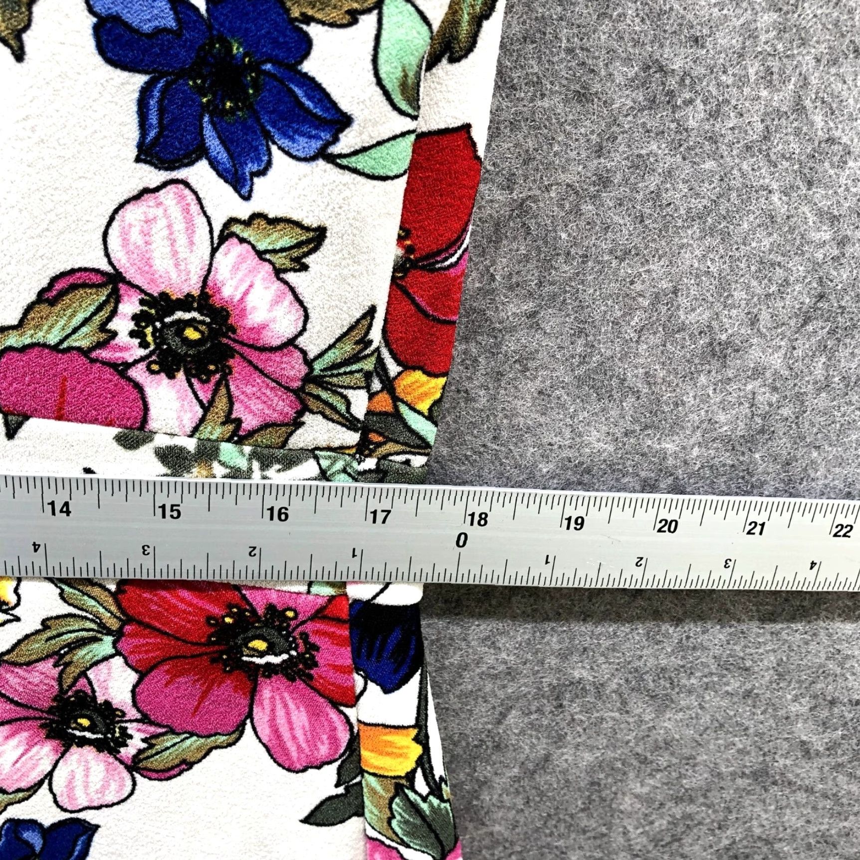 Pinko Spense Floral Dress Womens XL Sleeveless Crewneck Pink Colorful Cocktail Size XL / US 12-14 / IT 48-50 - 7 Thumbnail