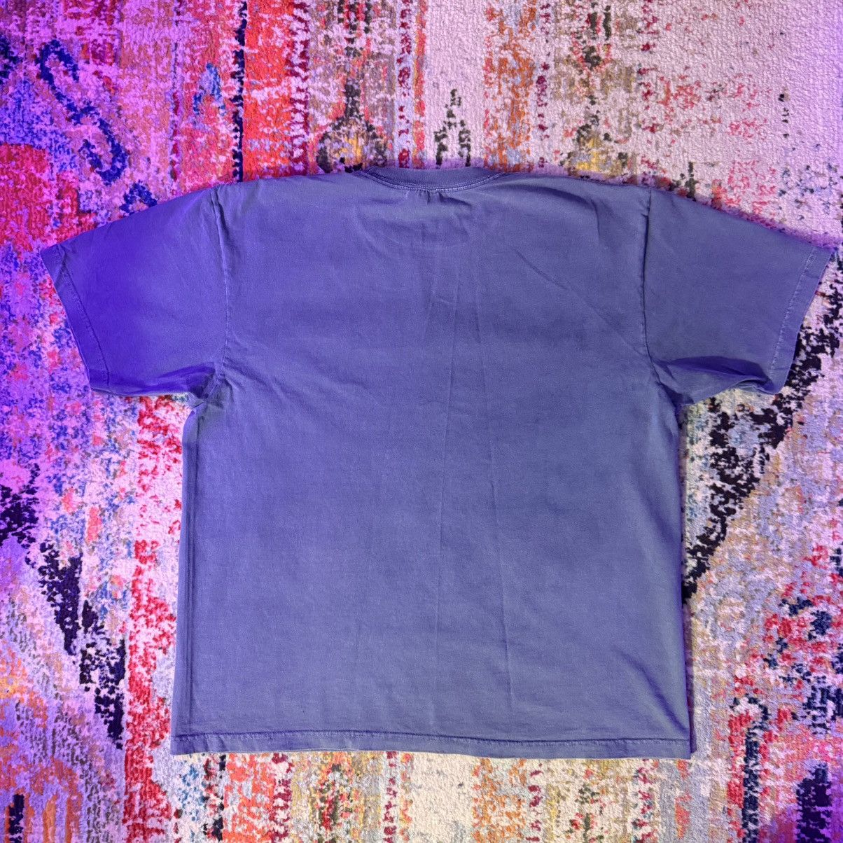 MF Doom MF DOOM DOOMSDAY TEE Size US XL / EU 56 / 4 - 3 Thumbnail