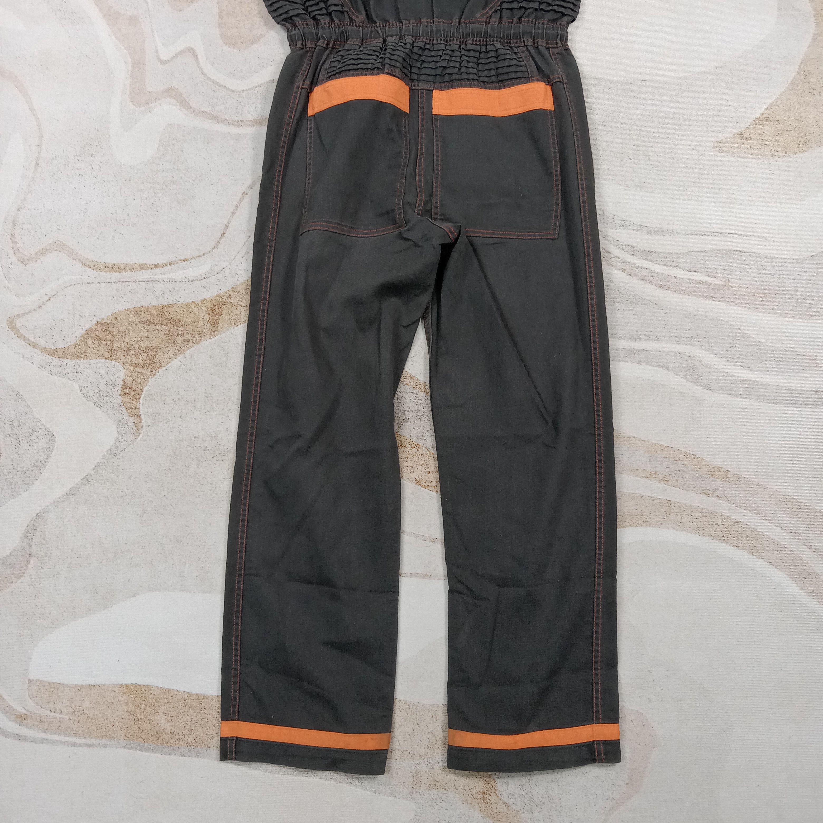 Japanese Brand Toyota Corolla Racing Motorsport Coverall Jacket C287N8 Size US M / EU 48-50 / 2 - 3 Thumbnail