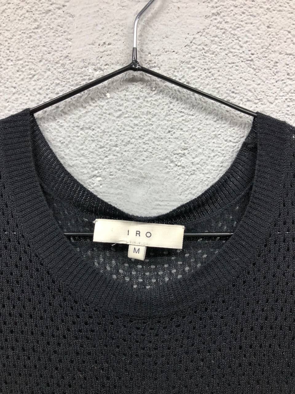 Iro Iro womens sweater Medium Size M / US 6-8 / IT 42-44 - 3 Thumbnail