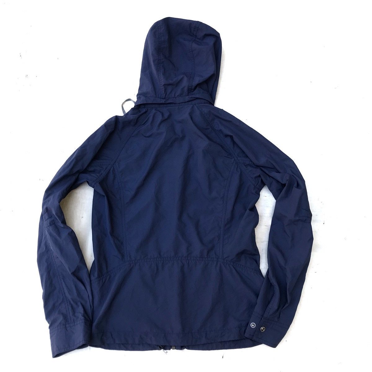 Goretex × Montbell × Mountain Equipment Montbell gorpcore goretex outdoor fleece light jacket Size US S / EU 44-46 / 1 - 7 Thumbnail