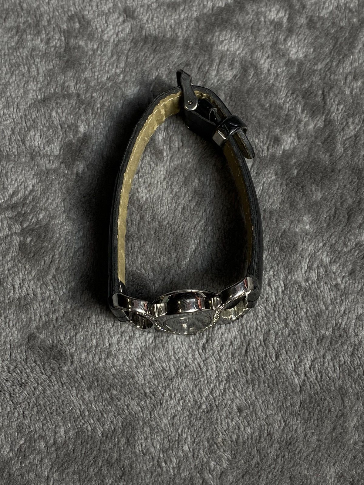 Japanese Brand × Run The Jewels × Vintage Futuristic Japanese Style: Vintage Crystal Watch Size ONE SIZE - 11 Thumbnail