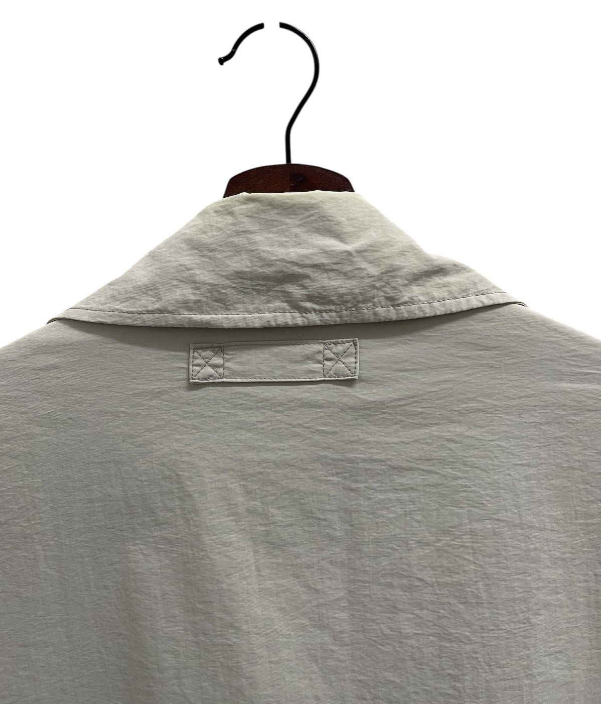 Pierre Balmain Pierre Balmain Beige Light Jacket Size US M / EU 48-50 / 2 - 10 Thumbnail