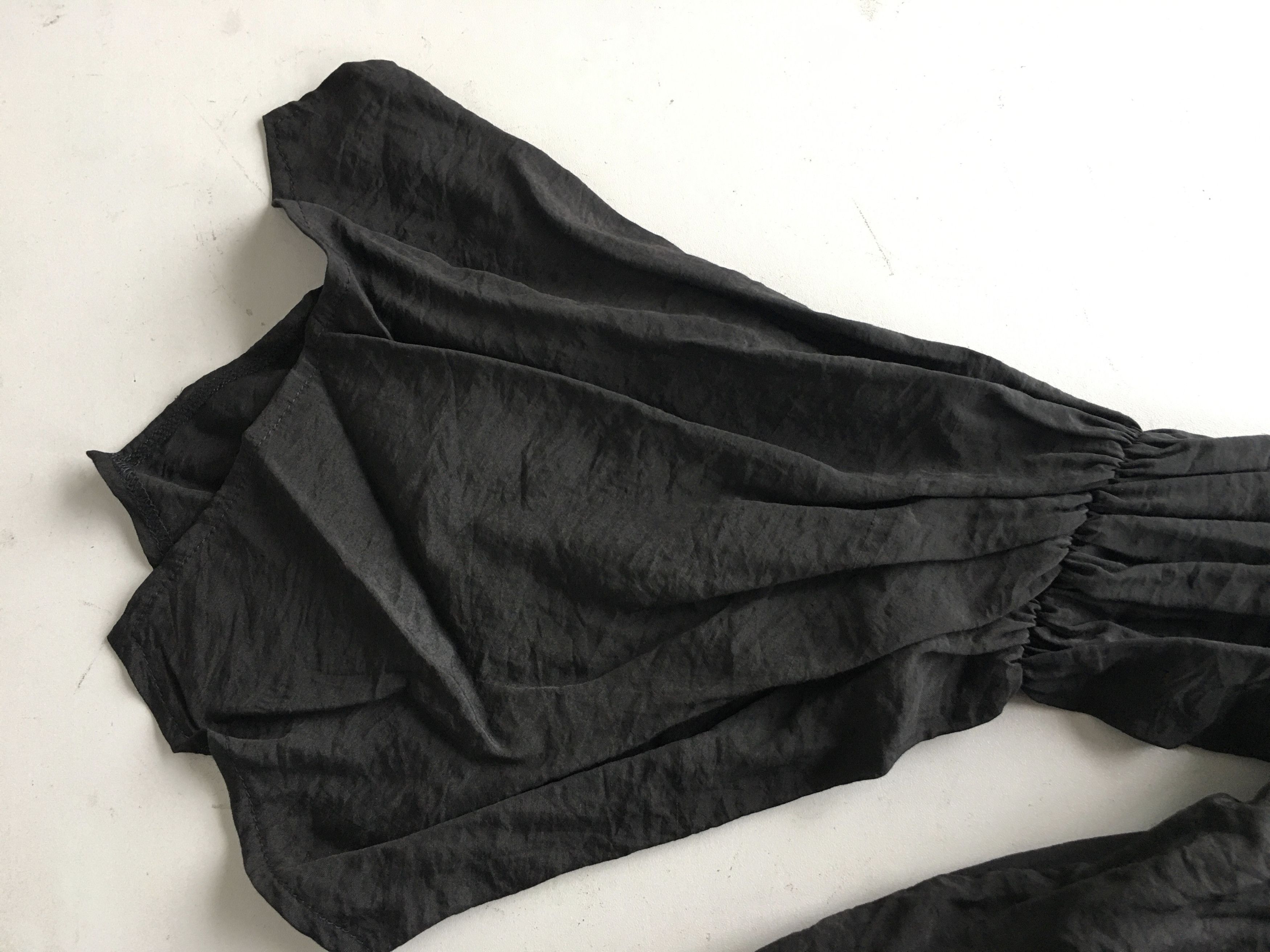 Other Off Shoulder Bell Flare Long Sleeve Tops Size 3XL / US 20-22 - 5 Thumbnail