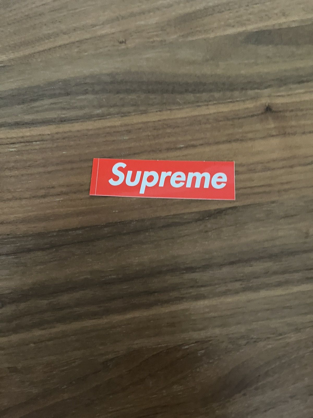 Supreme Supreme stickers pack 41 Size ONE SIZE - 4 Thumbnail