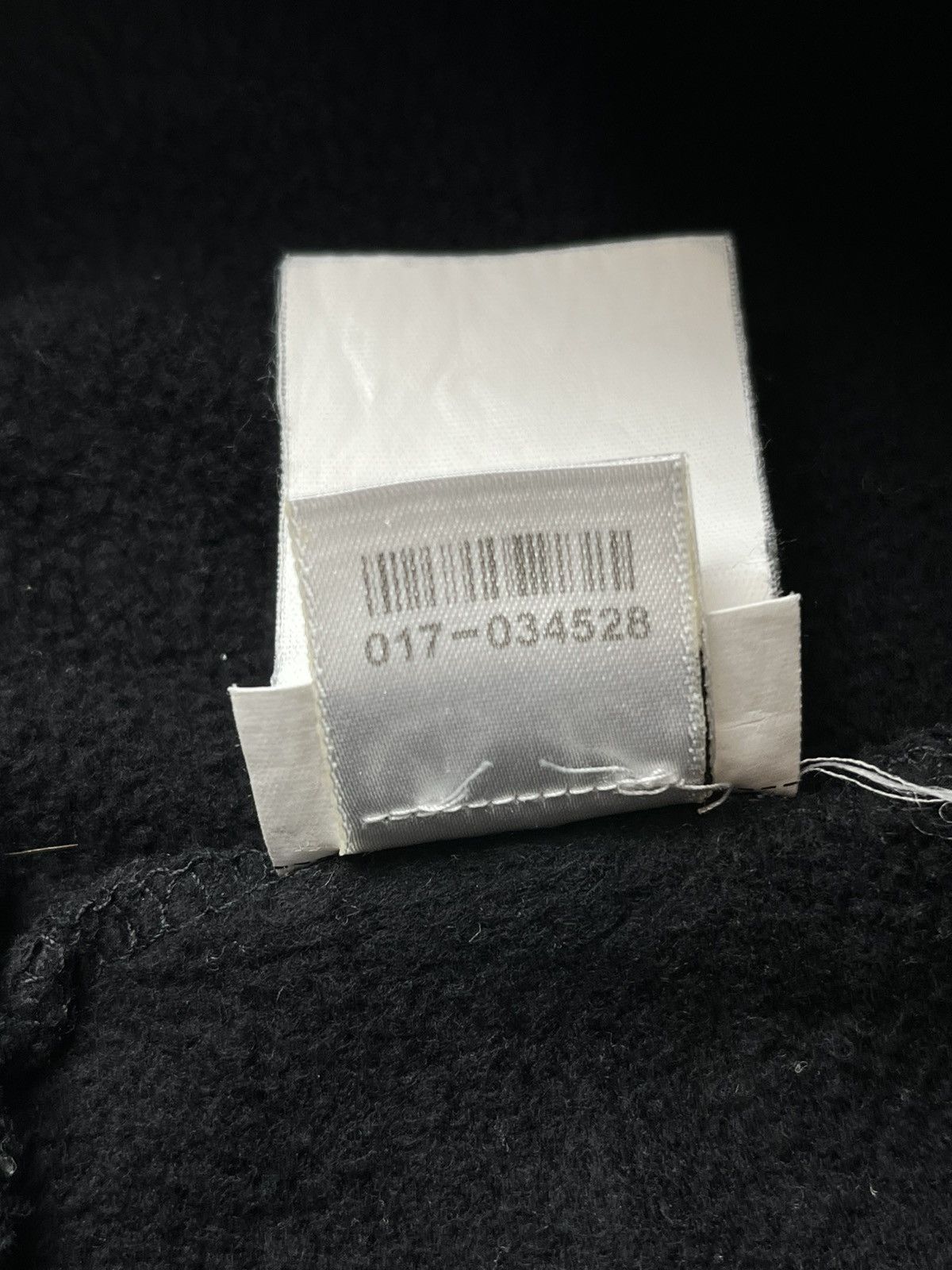 Chrome Hearts Chrome Hearts RS3 Stark Triple Cross Baggy Lounge Sweatpants Size US 30 / EU 46 - 11 Thumbnail