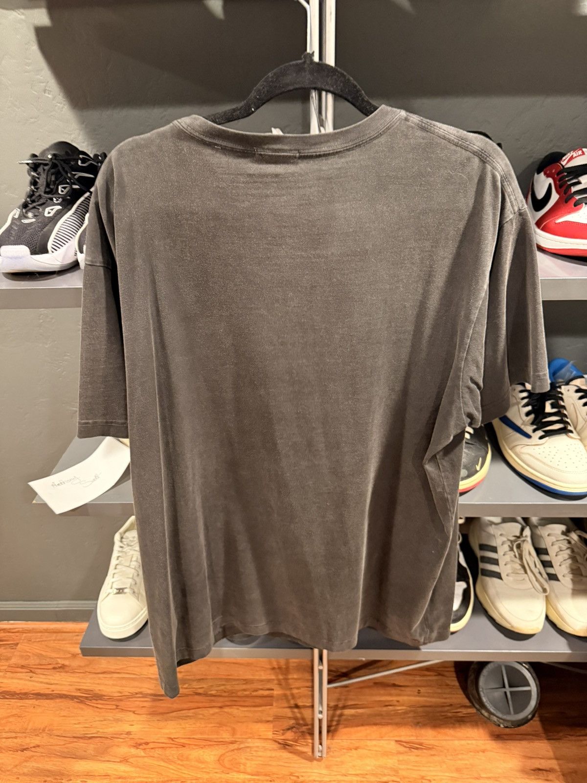 Kith Kith x Bronx Tale - Sonny Tee Size US XXL / EU 58 / 5 - 2 Thumbnail