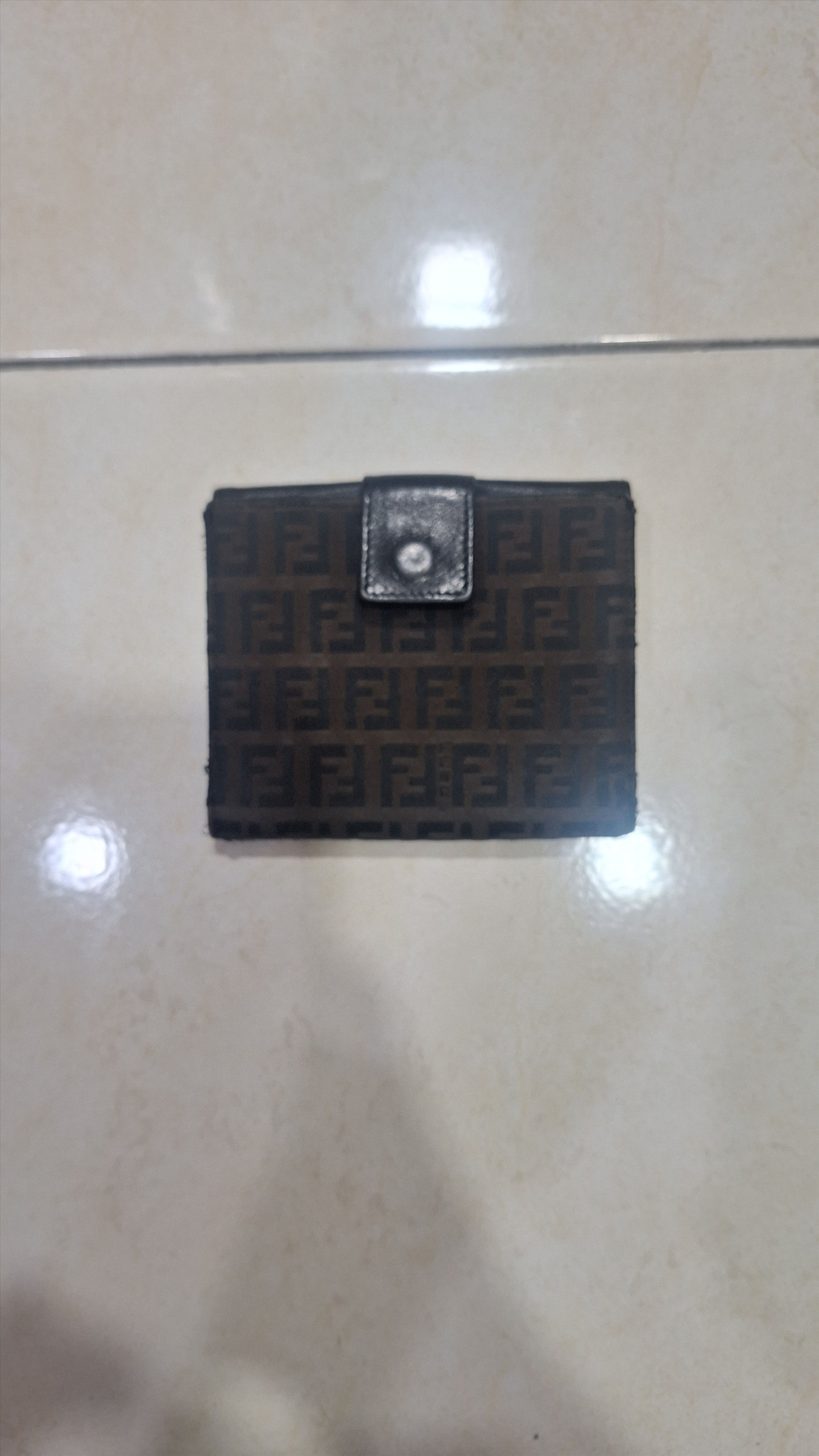 Fendi Vintage Fendi Bundle wallet Size ONE SIZE - 12 Thumbnail