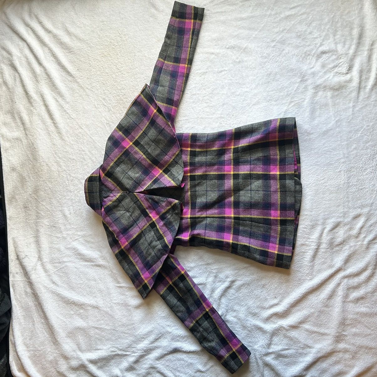 Ted Baker Ted Baker Suit Jacket and Skirt set Size S / US 4 / IT 40 - 17 Thumbnail