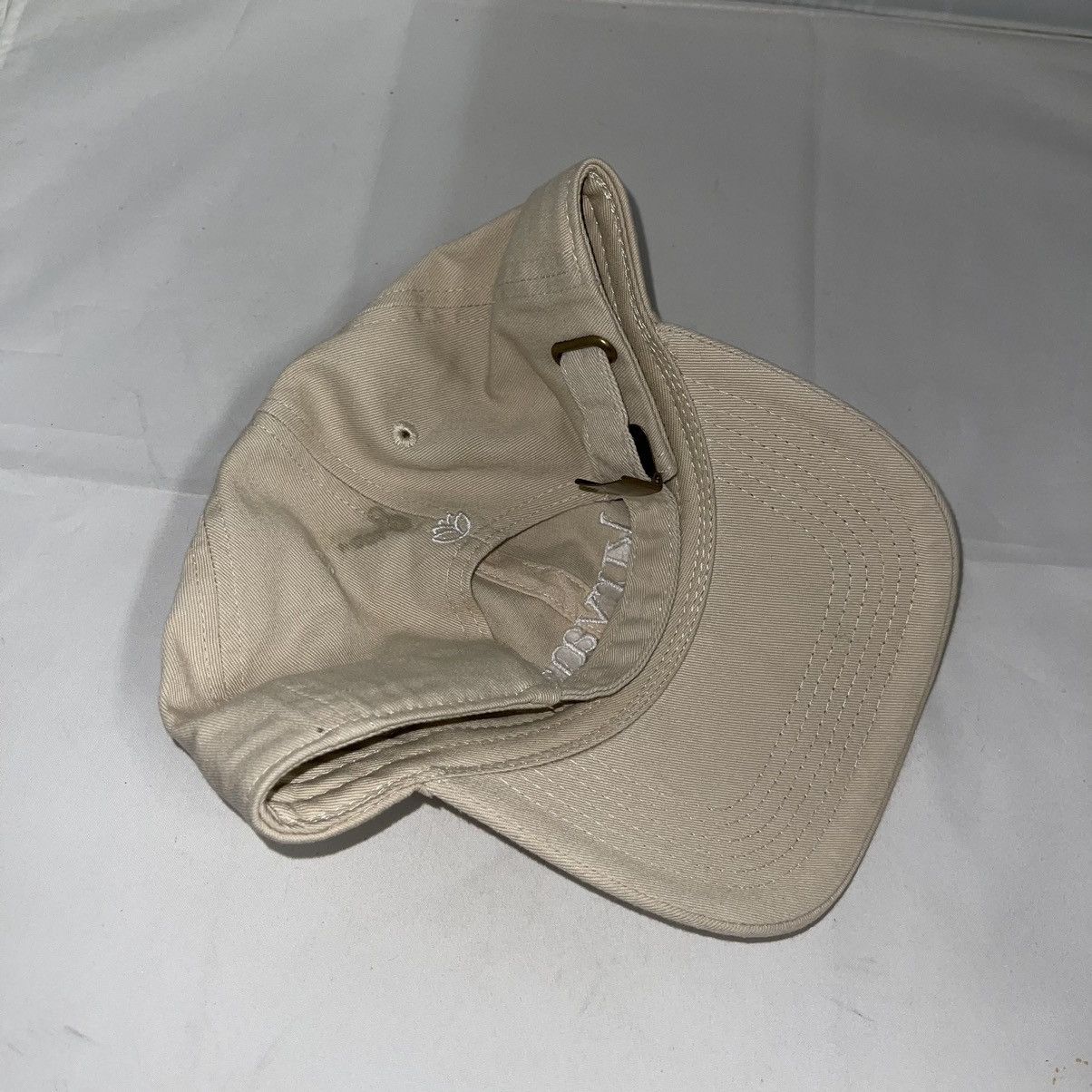 Other Kurvan Baseball Cap Hat O/S Size ONE SIZE - 4 Thumbnail