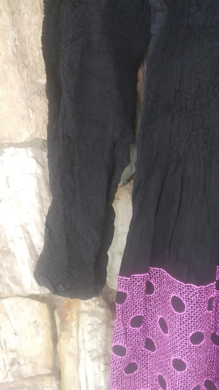 Issey Miyake Issey miyake mee dress Size S / US 4 / IT 40 - 4 Thumbnail