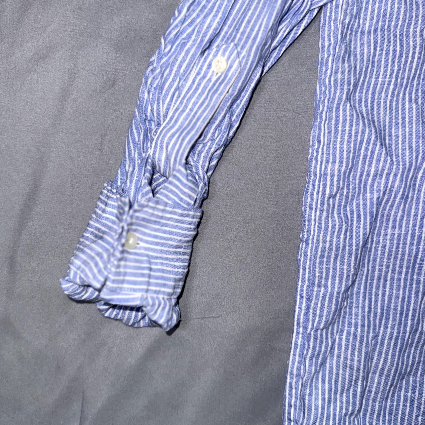 Ralph Lauren VINTAGE? No, ignore. Size XXS / US 00 / IT 34 - 6 Thumbnail