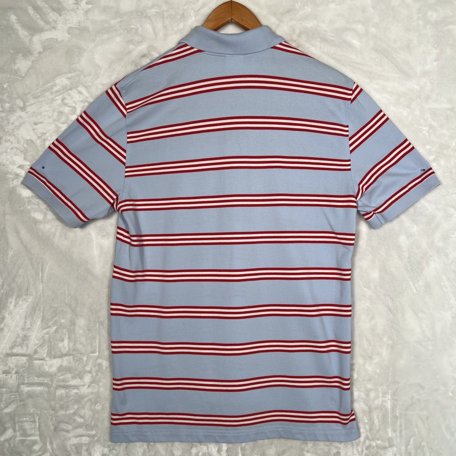 Brooks Brothers Brooks Brothers Performance Polo Original Fit M Multicolor Size US M / EU 48-50 / 2 - 10 Thumbnail