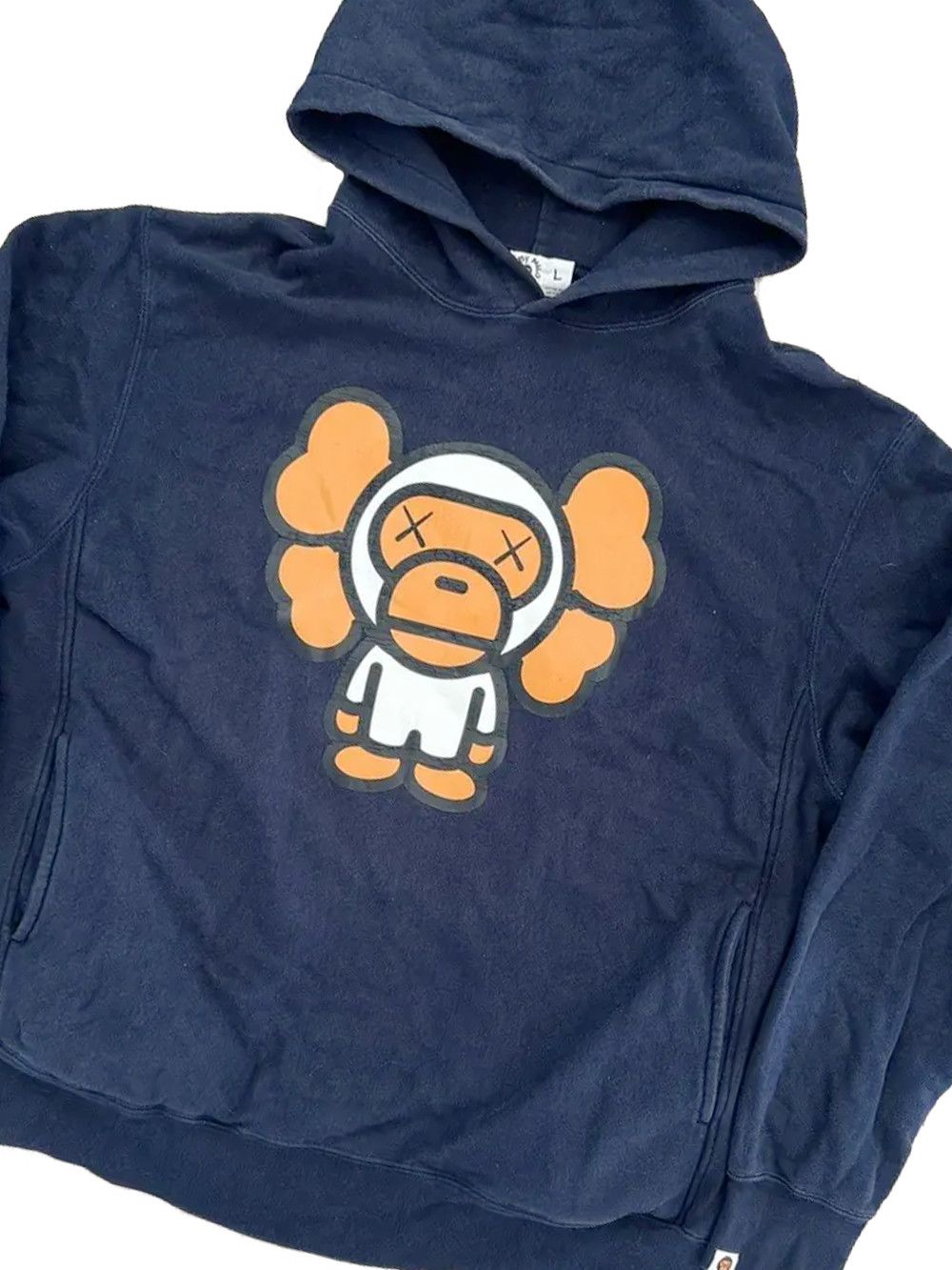 Baby Milo Hoodie | Grailed