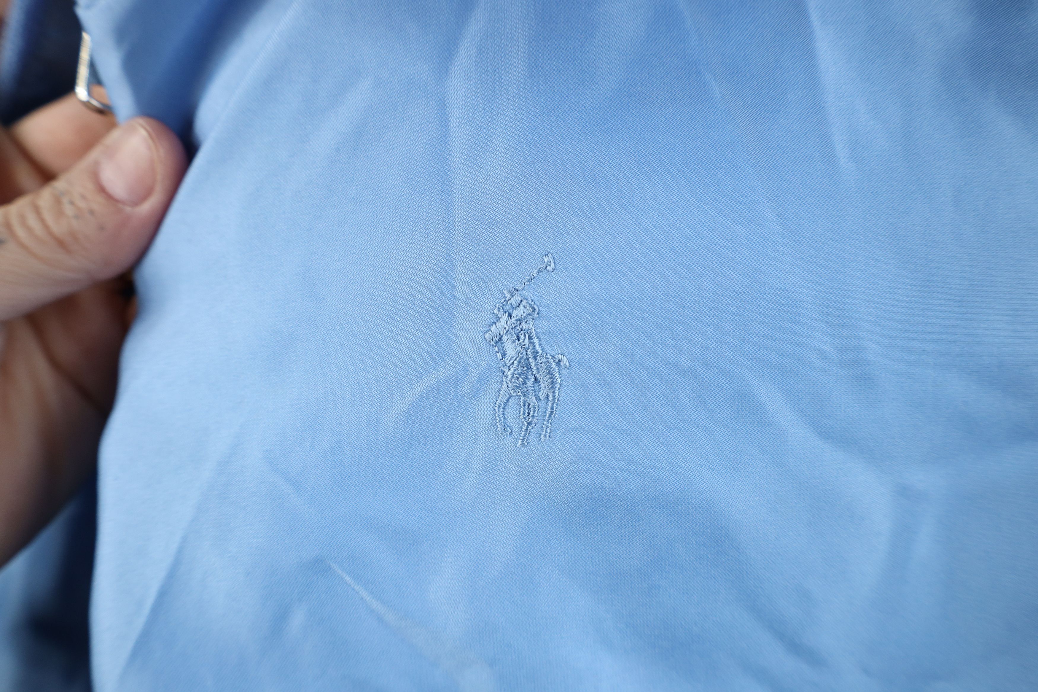 Ralph Lauren Polo Golf Ralph Lauren New Orleans Windbreaker Jacket Size M / US 6-8 / IT 42-44 - 4 Thumbnail