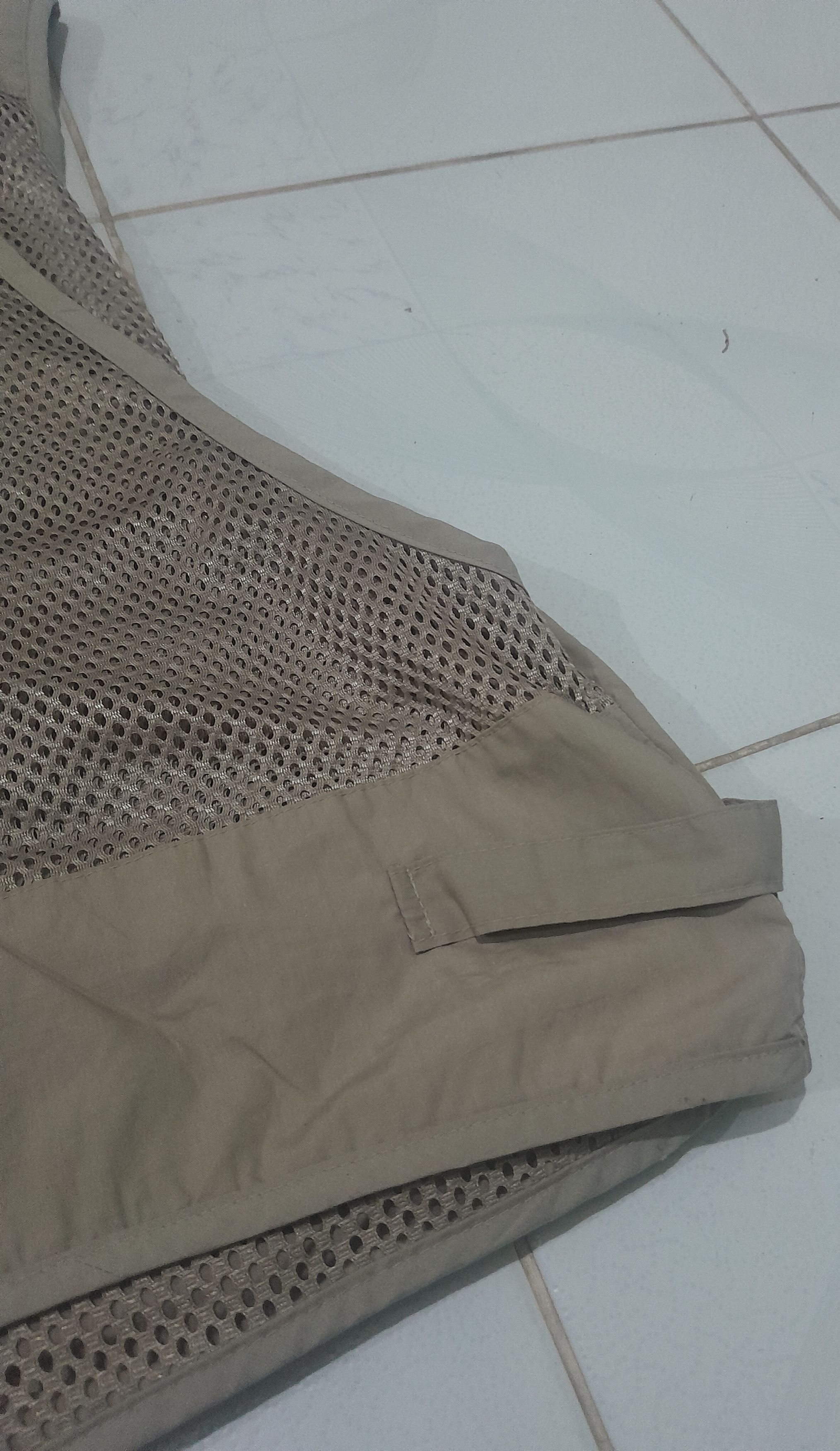 Japanese Brand Japanese brand Multipocket vest Size S / US 4 / IT 40 - 9 Thumbnail