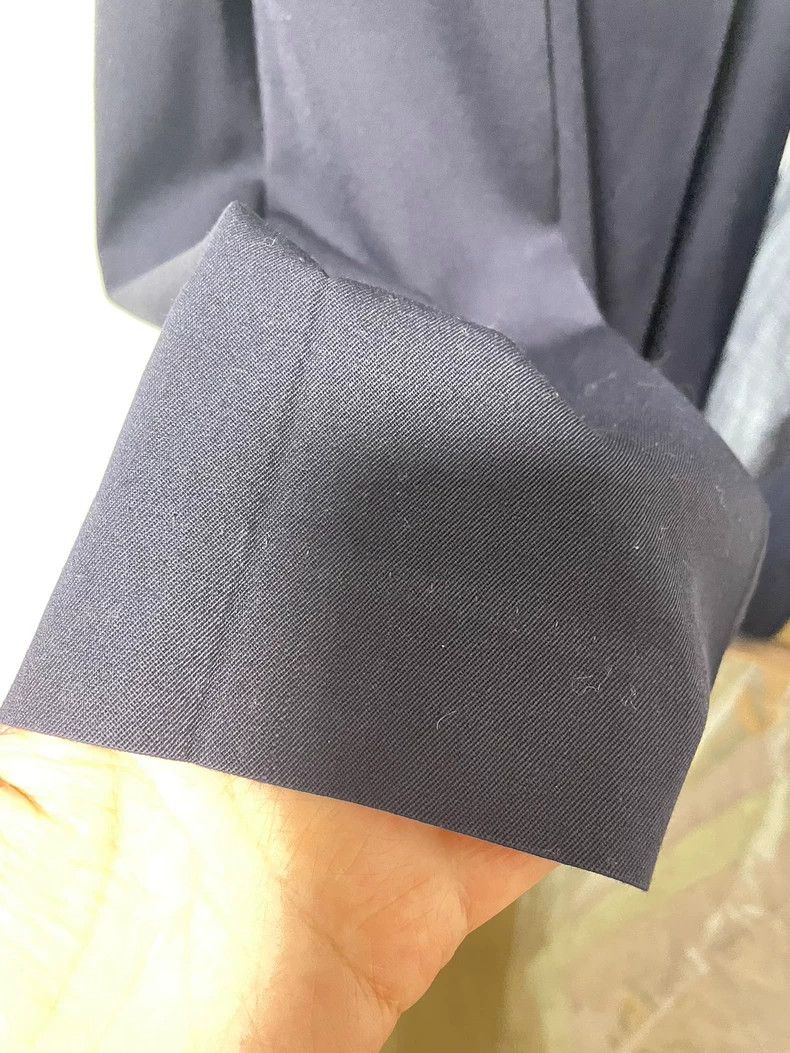 Comme des Garcons Comme Des Garcons Dress Size S / US 4 / IT 40 - 9 Thumbnail