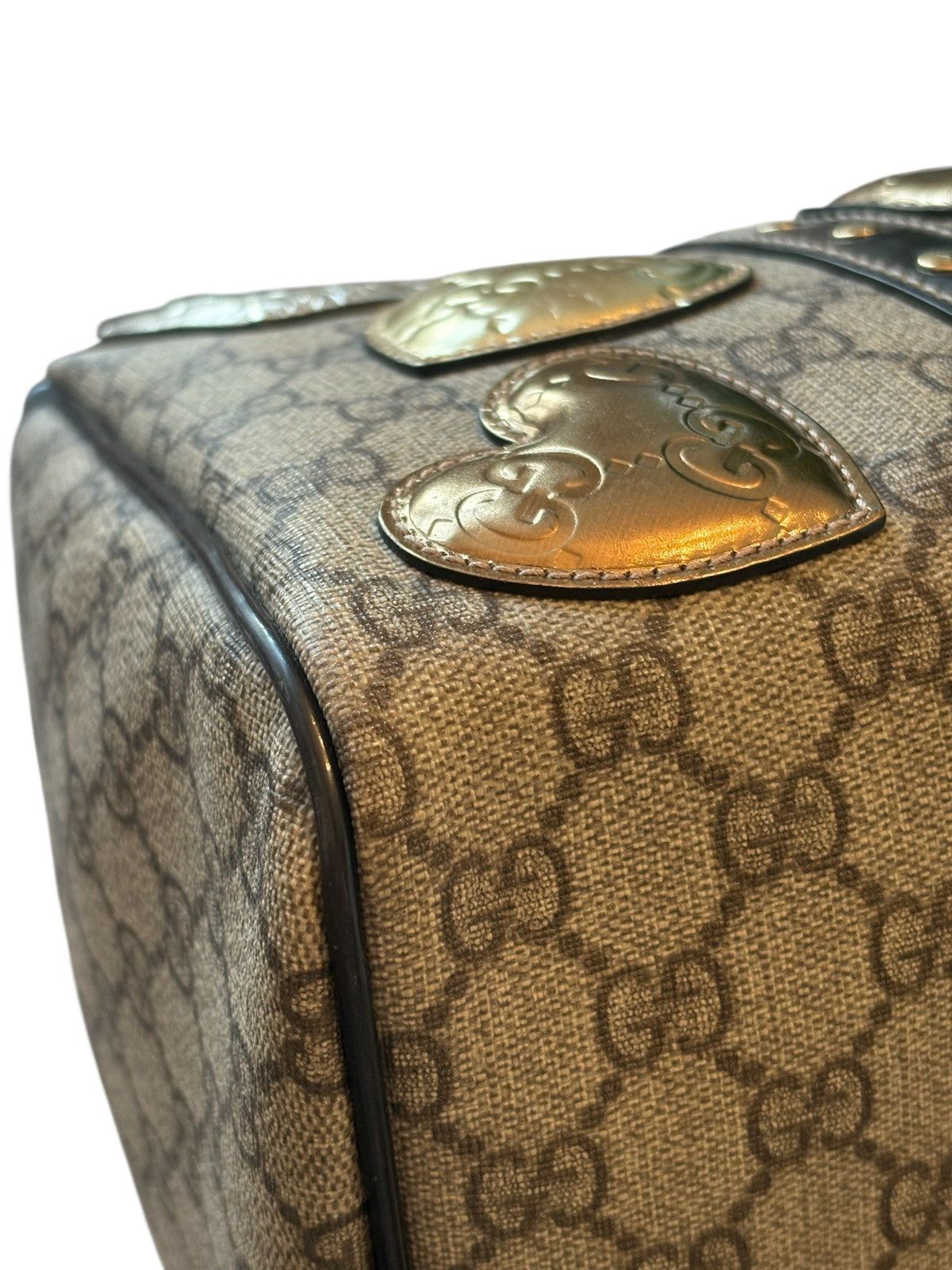 Gucci Gucci joy limited edition heart bag Size ONE SIZE - 5 Thumbnail