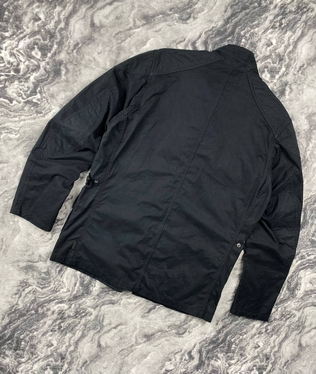 Barbour Barbour International Lockseam Light Jacket Size US M / EU 48-50 / 2 - 15 Thumbnail