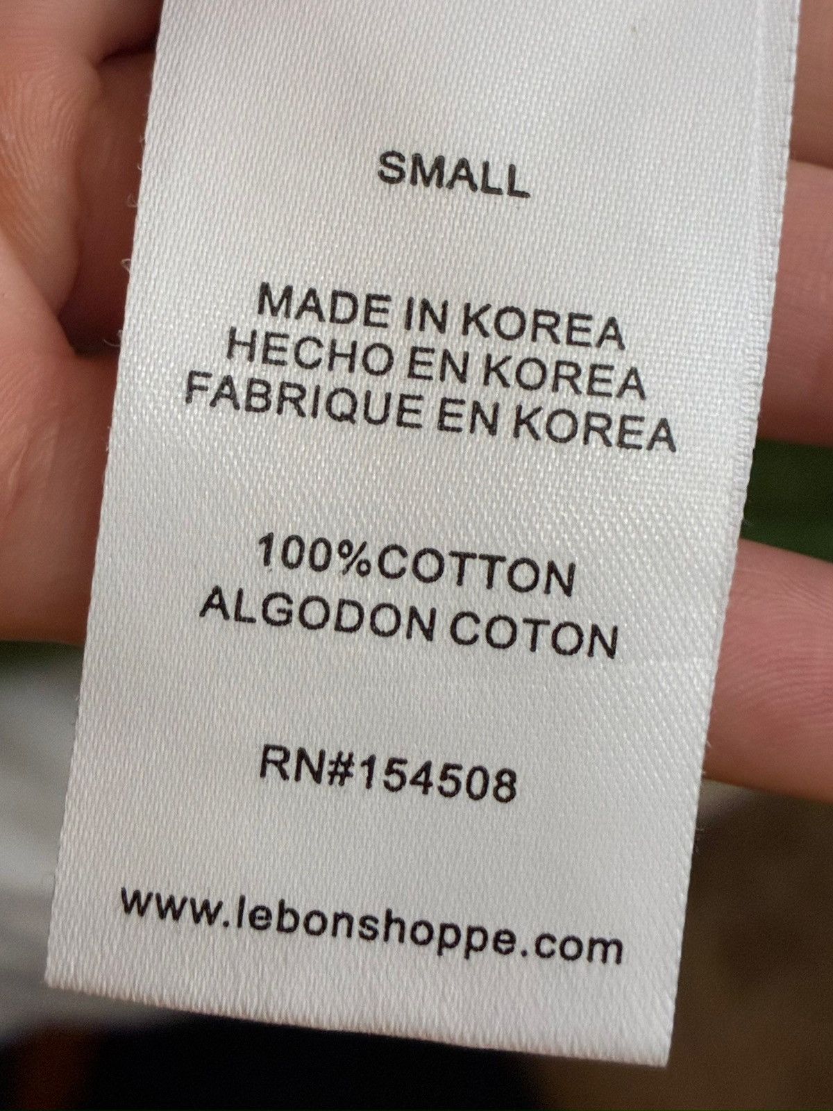 Other Le Bon Shoppe Sleeveless Sweatshirt – Small Size S / US 4 / IT 40 - 10 Thumbnail