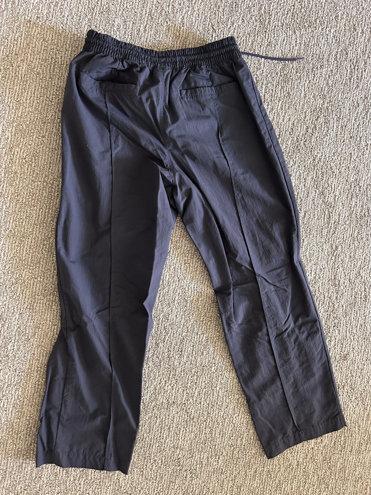 Adidas Adidas Skateboard Pants Size US 31 - 8 Thumbnail