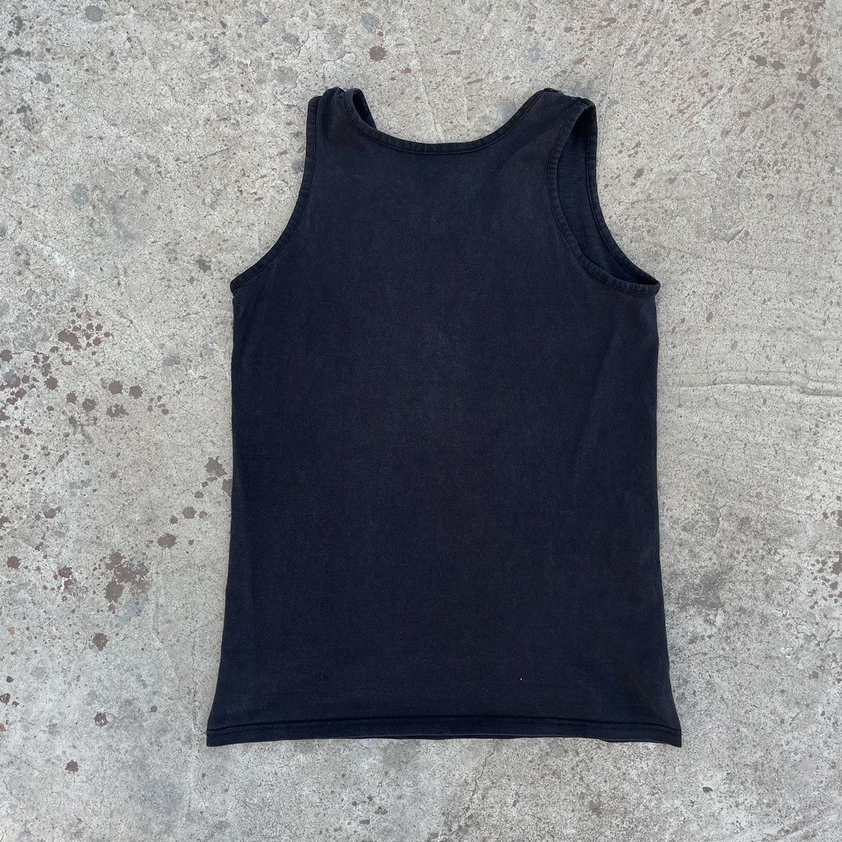 Band Tees × Vintage Vintage Hatebreed Tank-top est 1994 Rare Rock Sleeveless Size US M / EU 48-50 / 2 - 2 Thumbnail