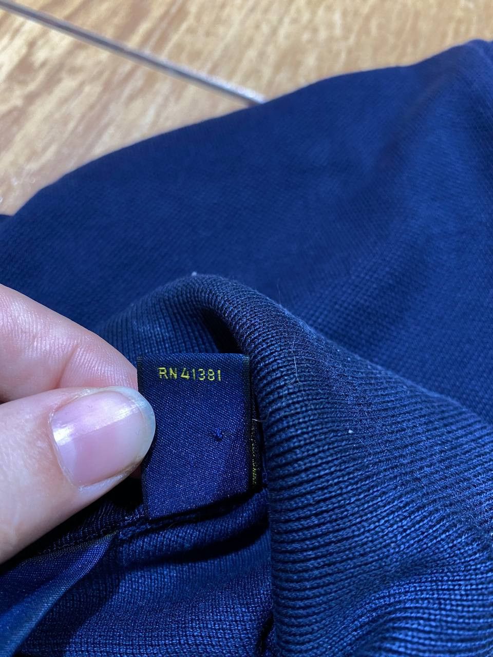 Polo Ralph Lauren Polo Golf Ralph Lauren Size US S / EU 44-46 / 1 - 11 Thumbnail