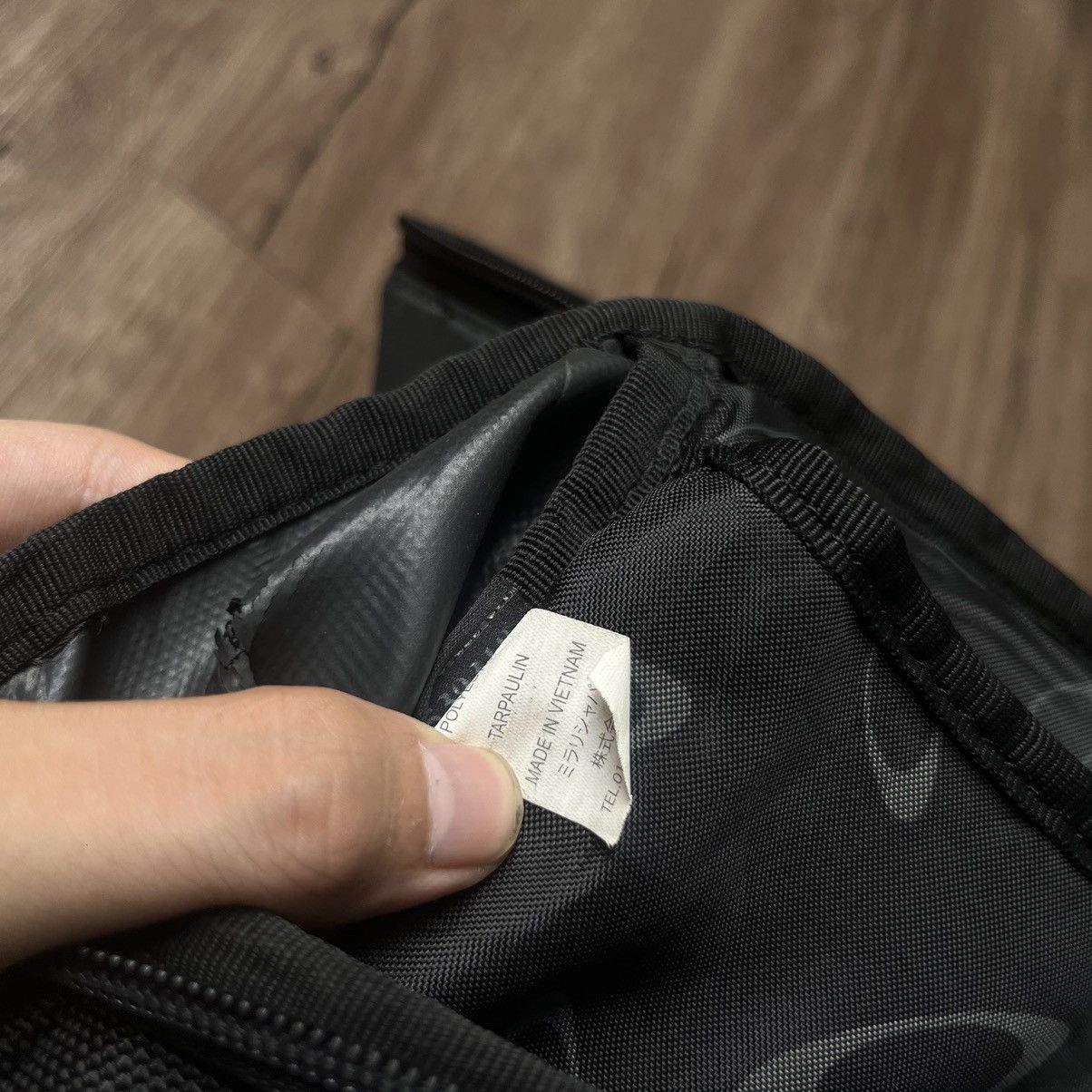 Oakley Oakley Backpacks Size 32 - 12 Thumbnail