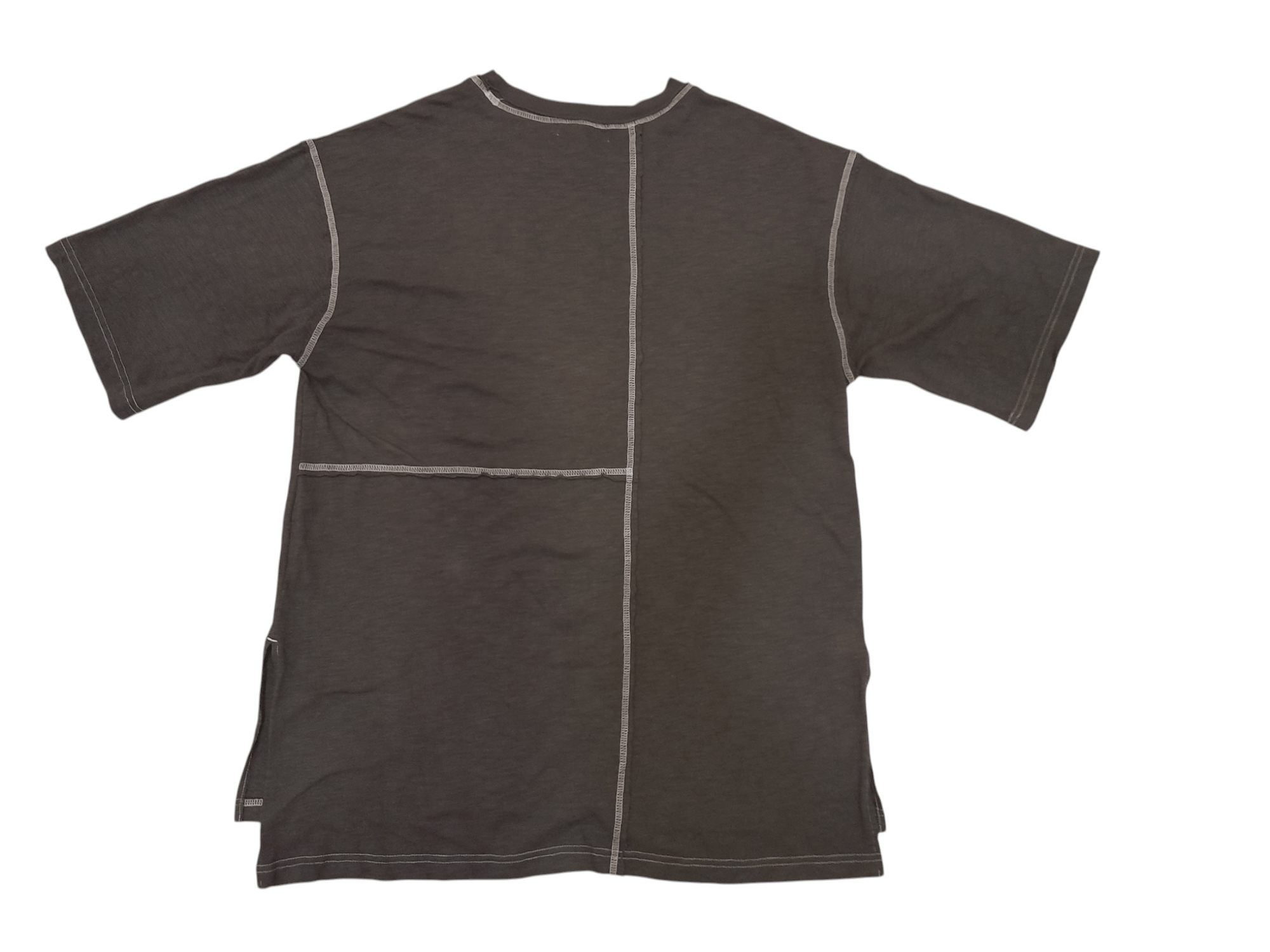 MOUSSY Azul by Moussy Attached Detached Shirt (F538) Size US L / EU 52-54 / 3 - 5 Thumbnail