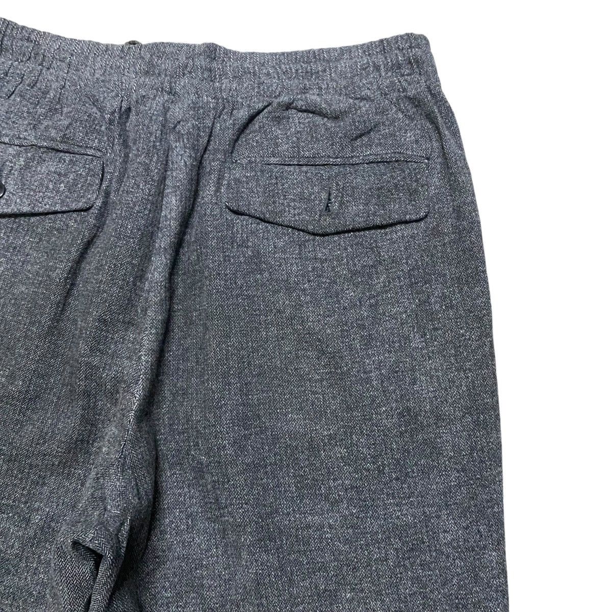 *A VONTADE A VONTADE Trouser Drawstring Pants Size US 30 / EU 46 - 11 Thumbnail