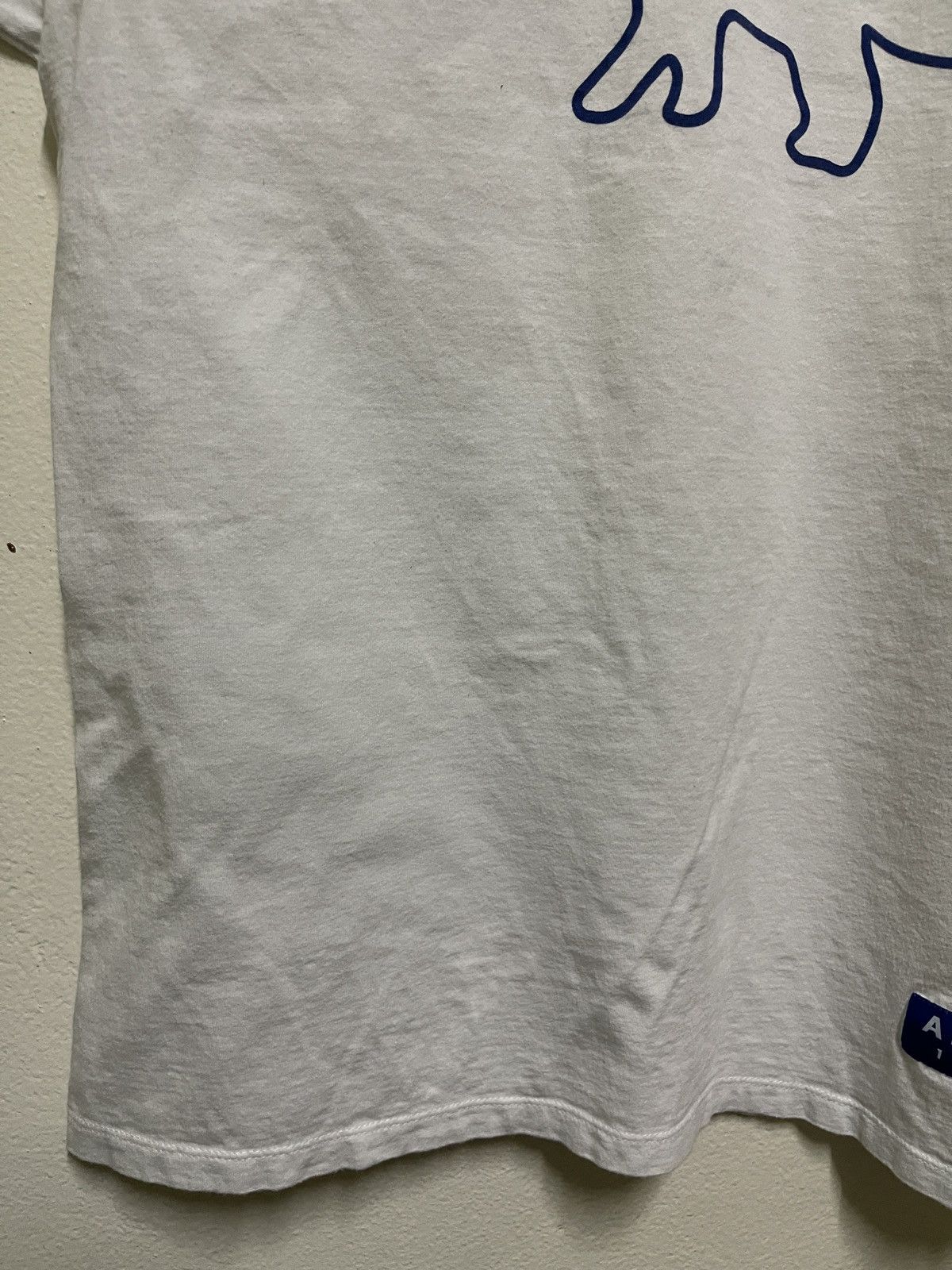 Ader Error × Maison Kitsune Ader X Maison Kitsune Size US XS / EU 42 / 0 - 11 Thumbnail