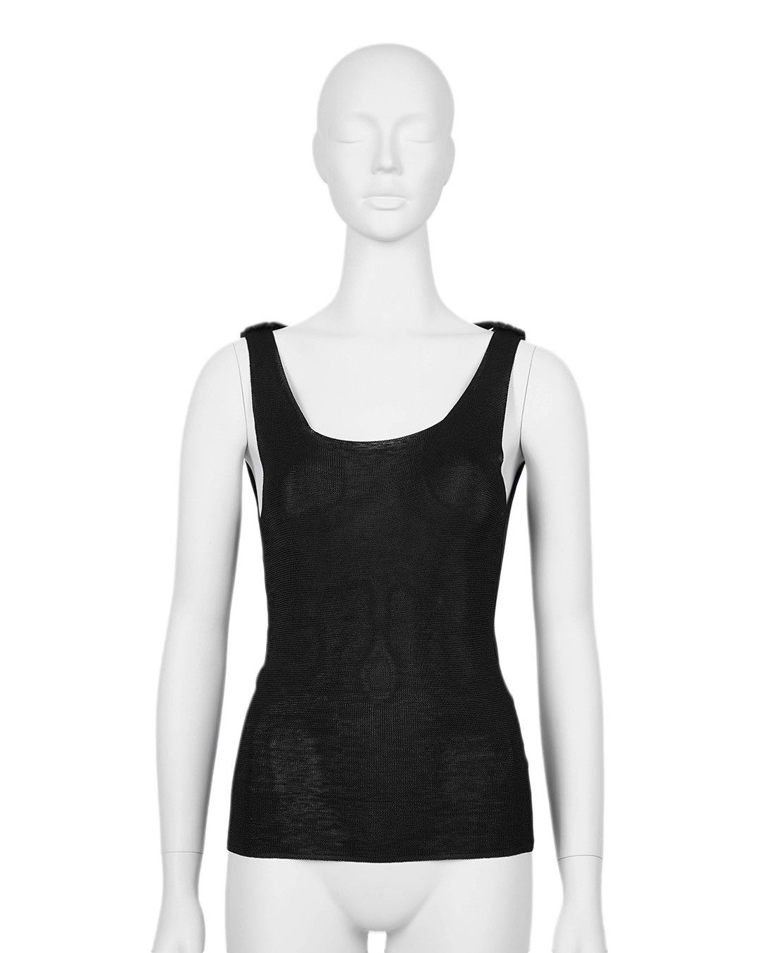 Emporio Armani Emporio Armani Tank Top Size M / US 6-8 / IT 42-44 - 2 Thumbnail