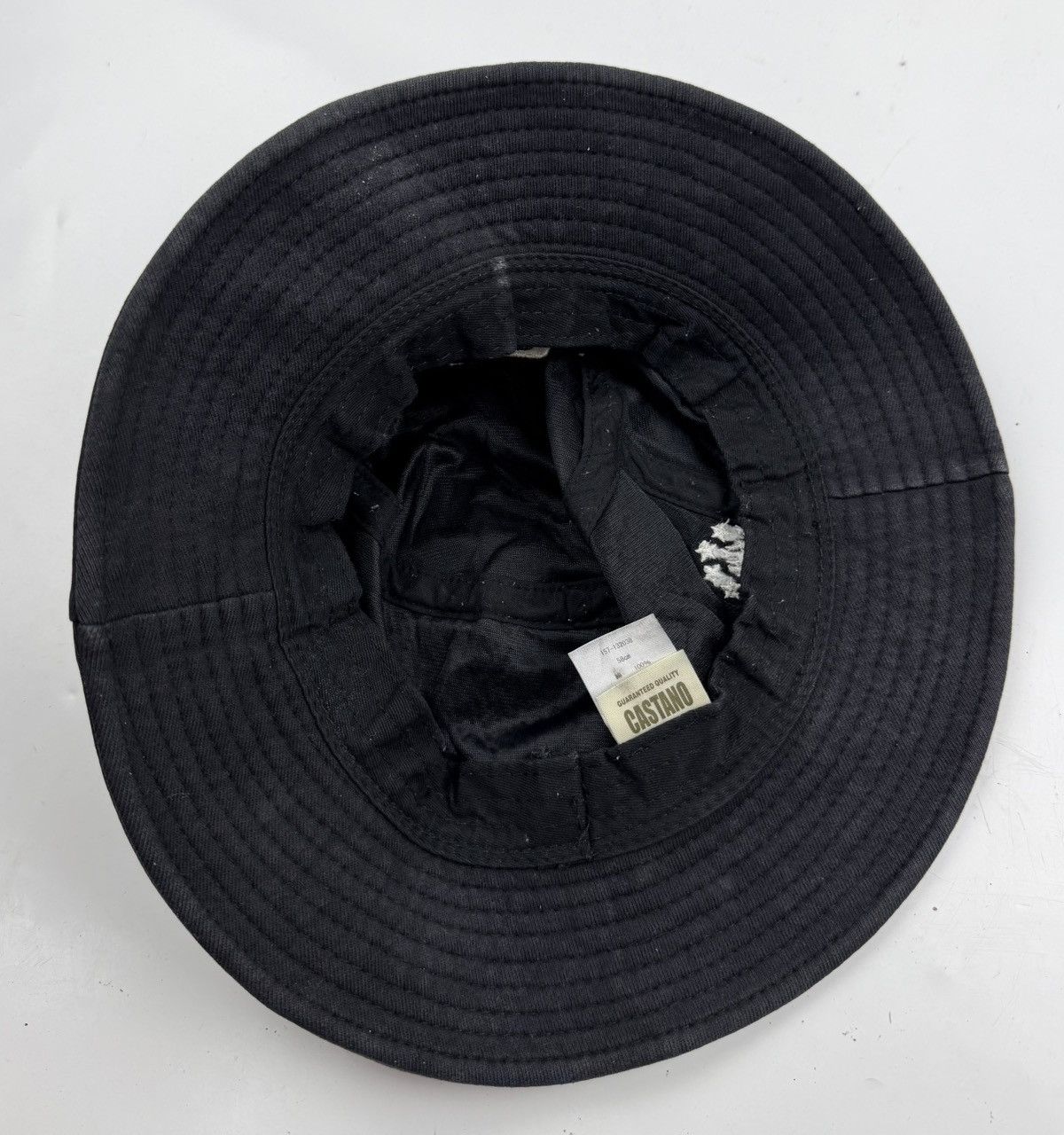 Japanese Brand castano new york city hat tc50 Size ONE SIZE - 5 Thumbnail