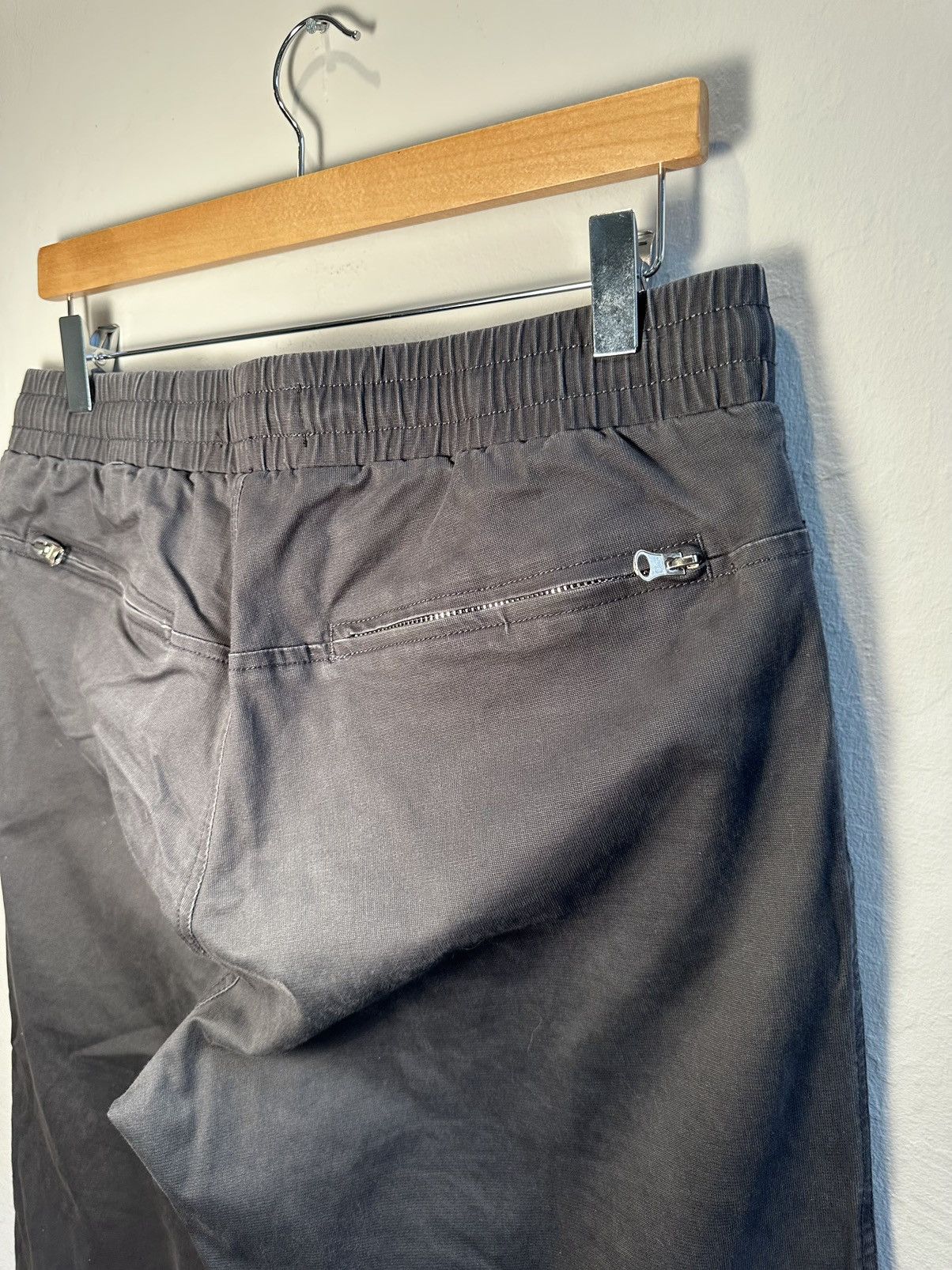 Colette Hyatt Tactical Trouser Size US 34 / EU 50 - 7 Thumbnail