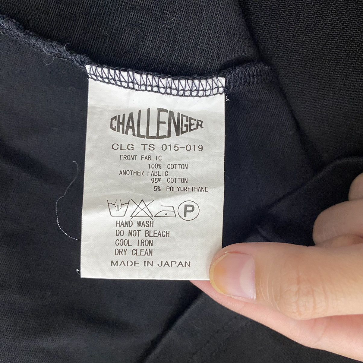 CHALLENGER × Japanese Brand CHALLENGER Unicorn 85 Japanese Brand Skateboard Multi Color Size US M / EU 48-50 / 2 - 7 Thumbnail